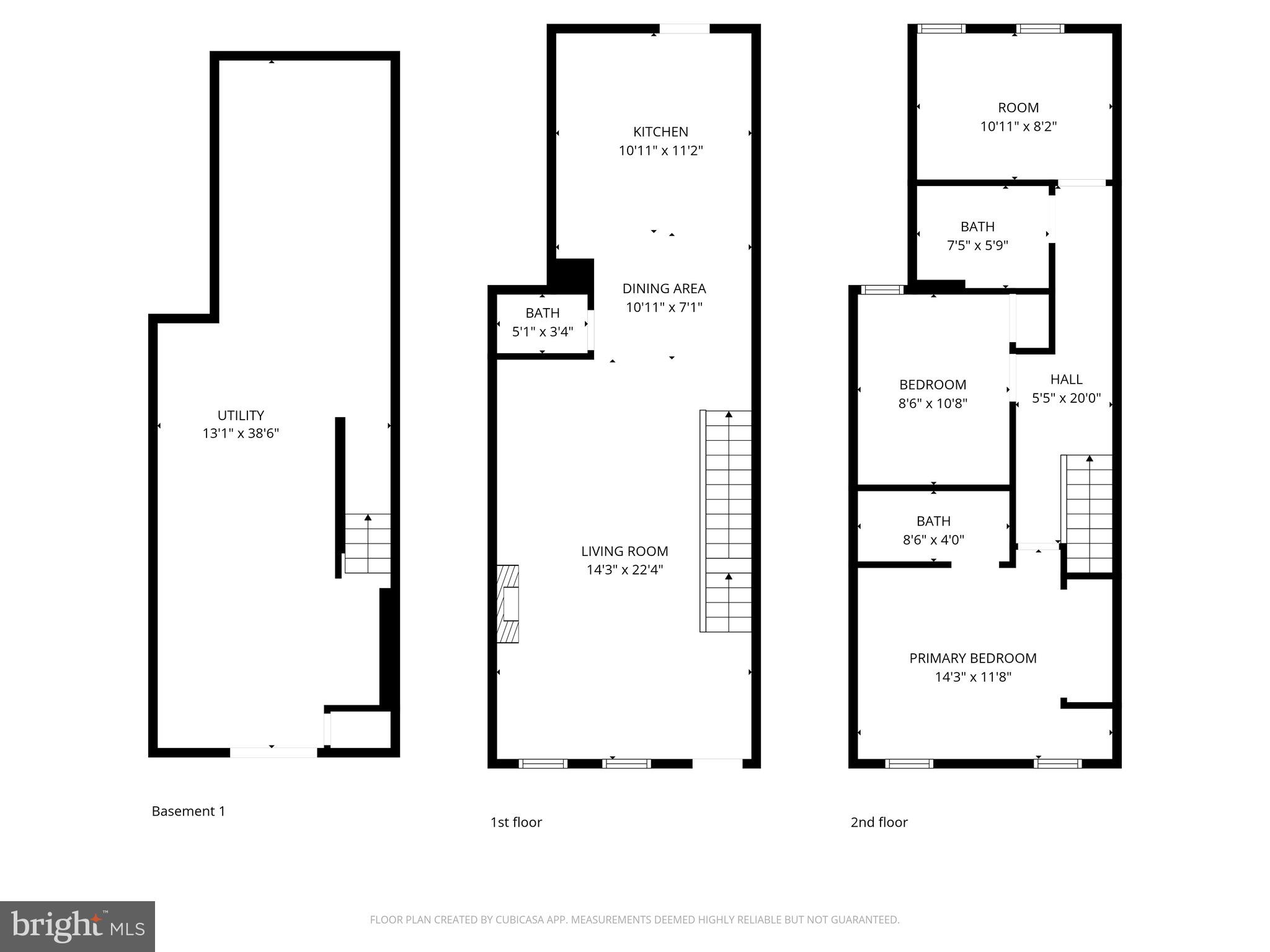 HADDINGTON - Residential