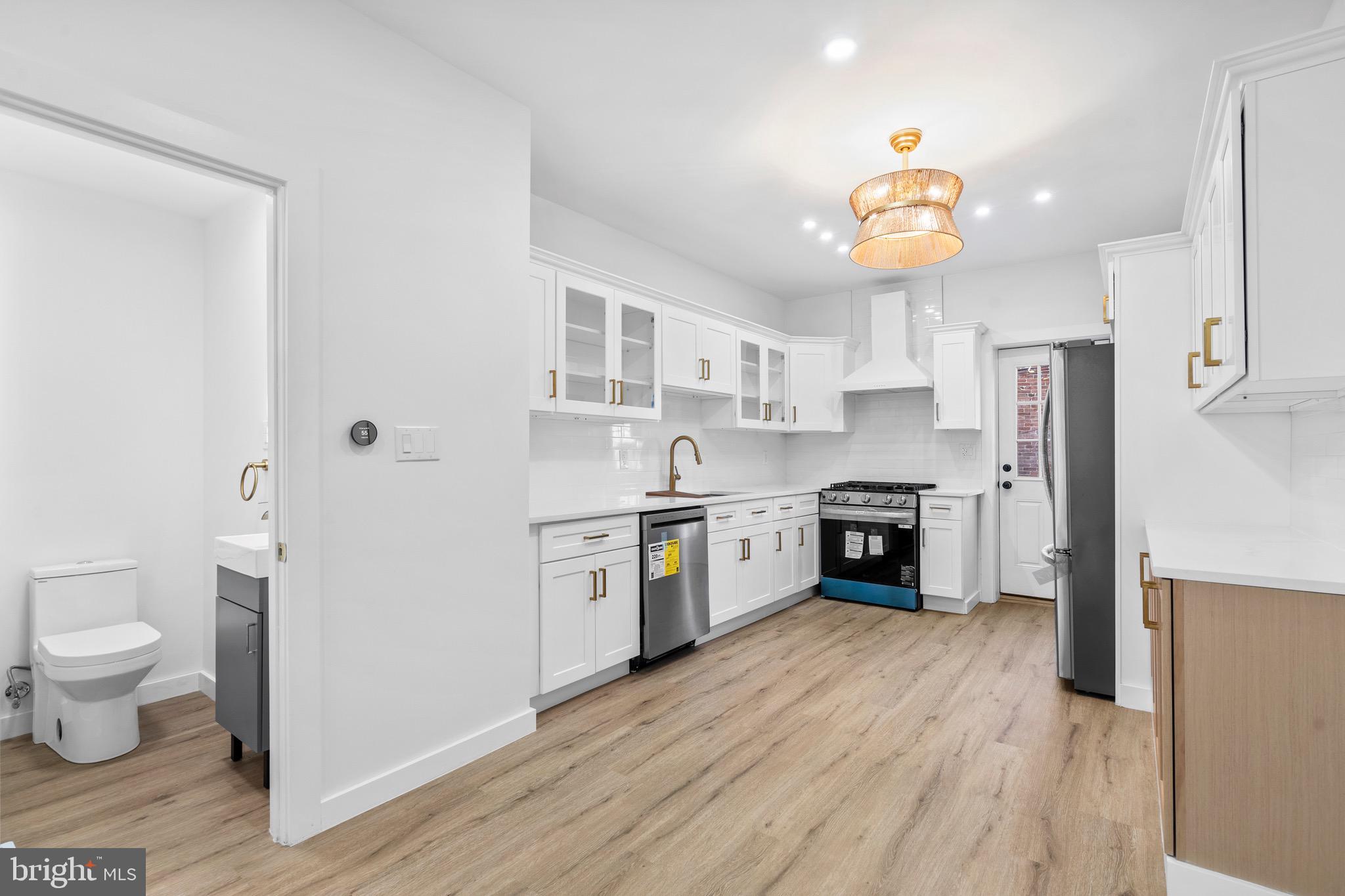 HADDINGTON - Residential