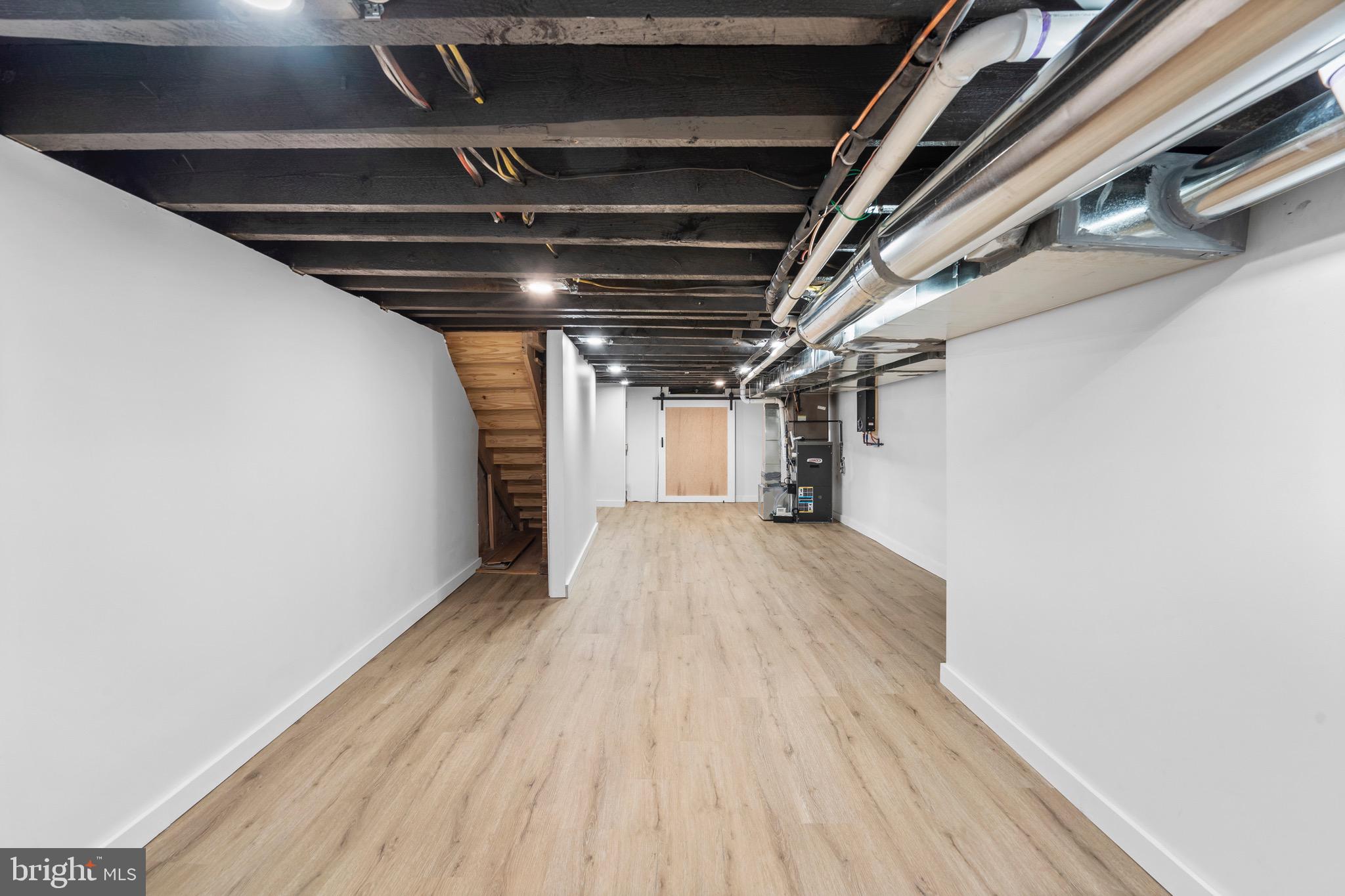 HADDINGTON - Residential