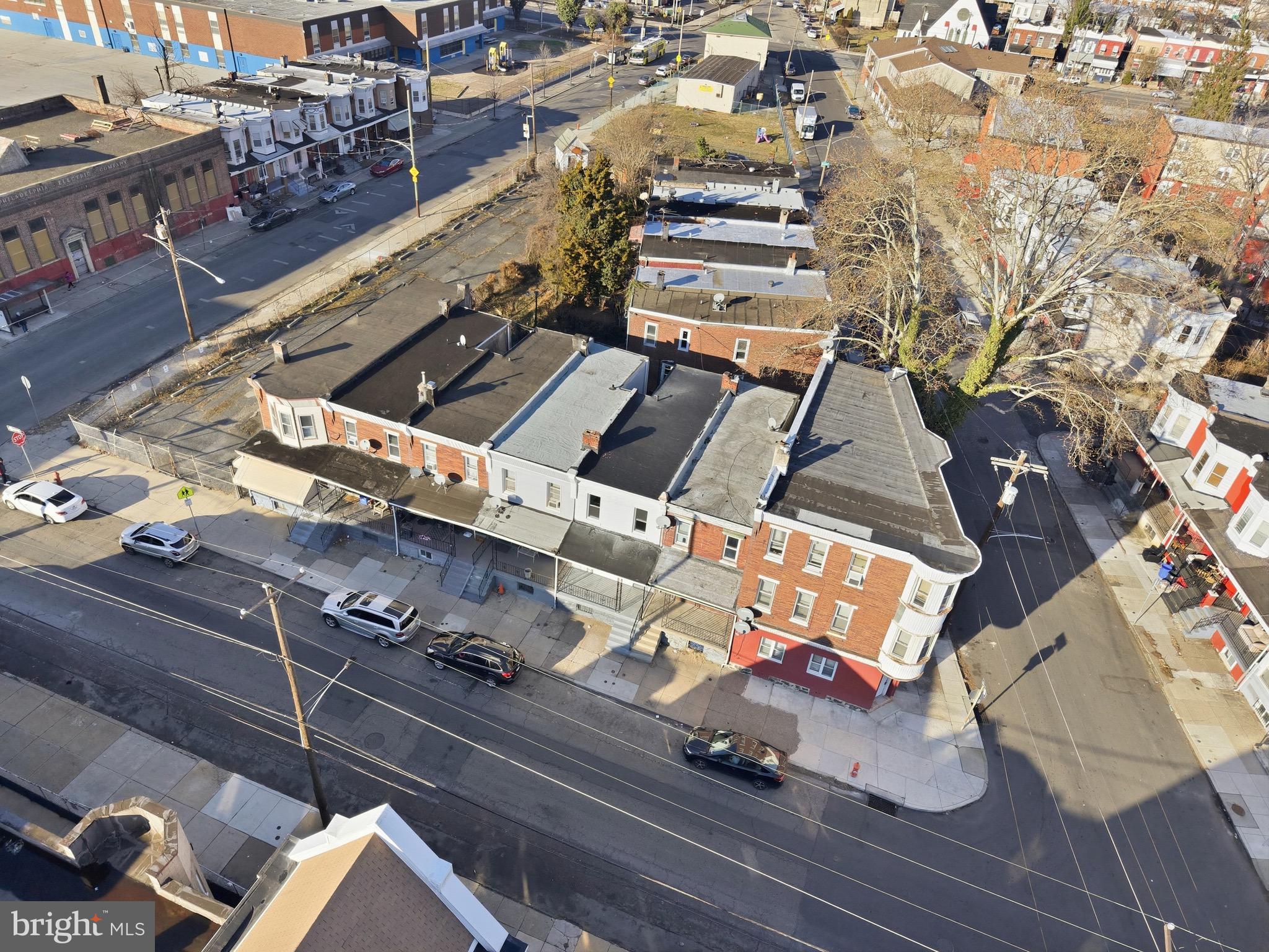 HADDINGTON - Residential