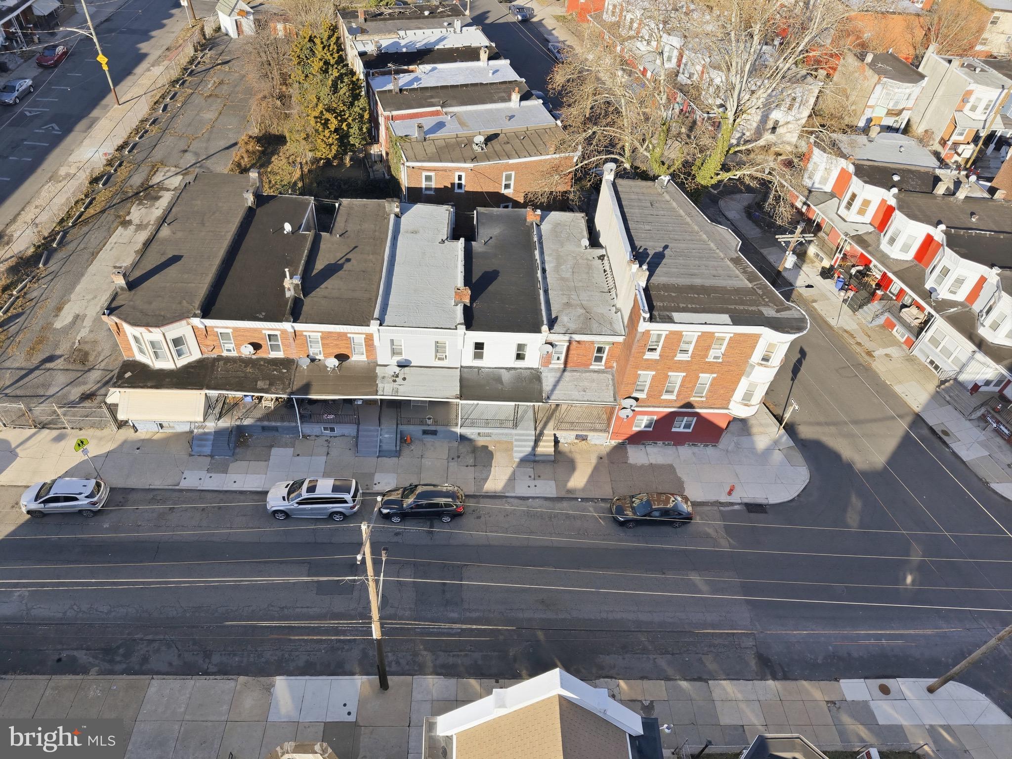 HADDINGTON - Residential