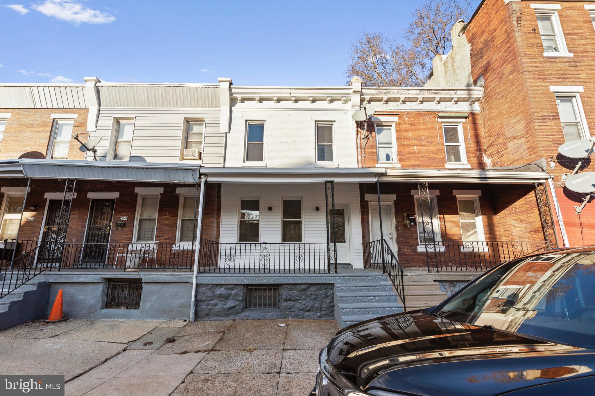 HADDINGTON - Residential