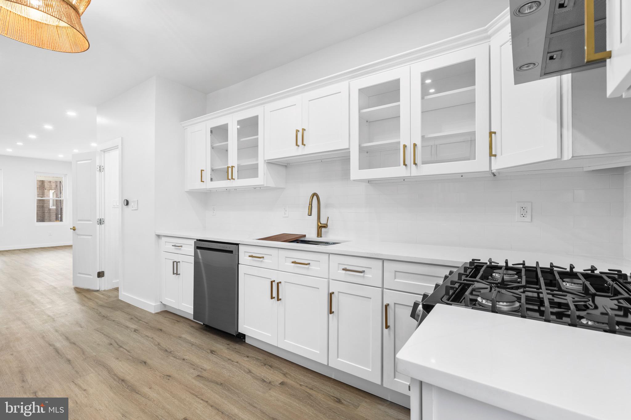 HADDINGTON - Residential