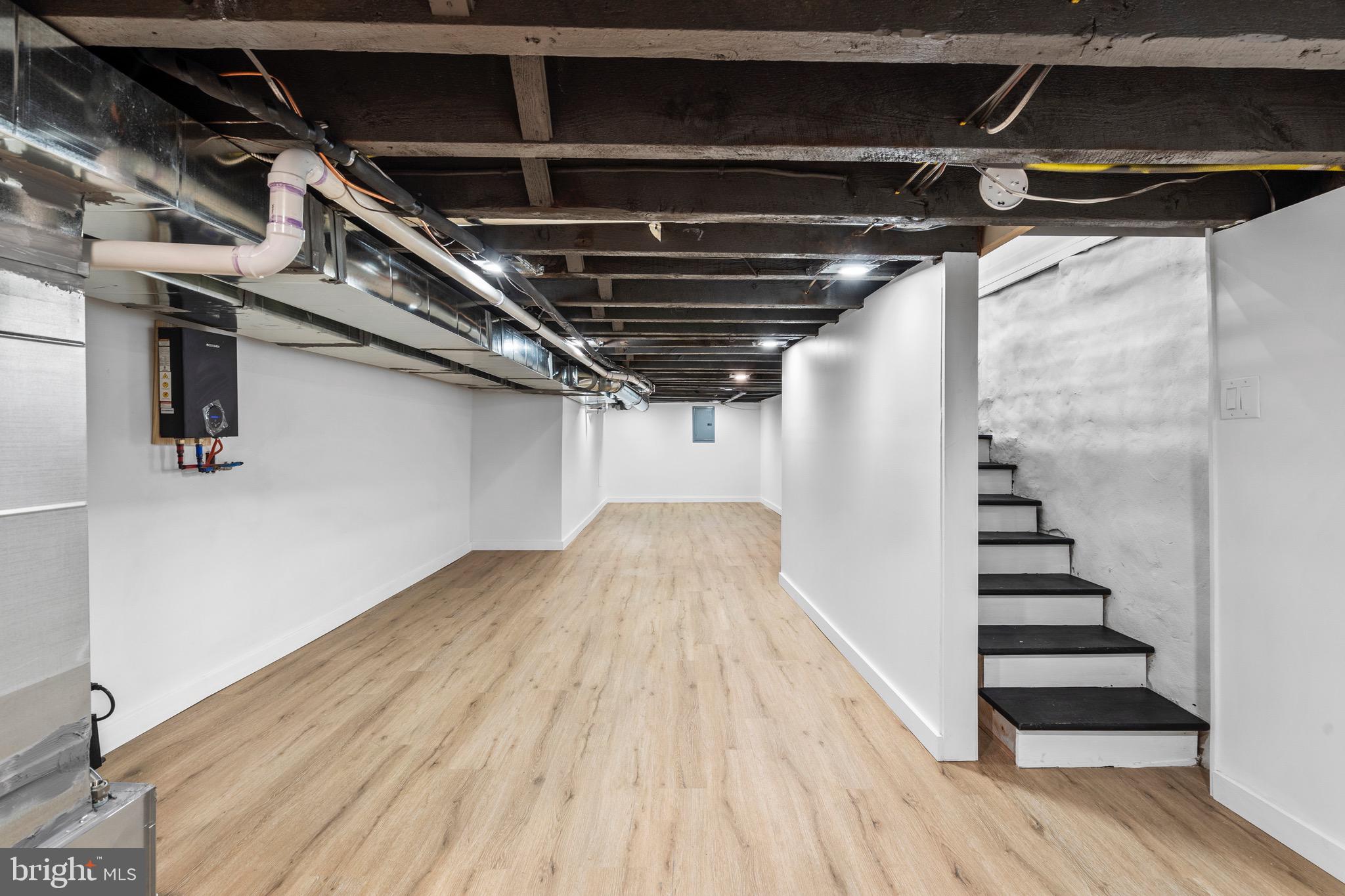 HADDINGTON - Residential