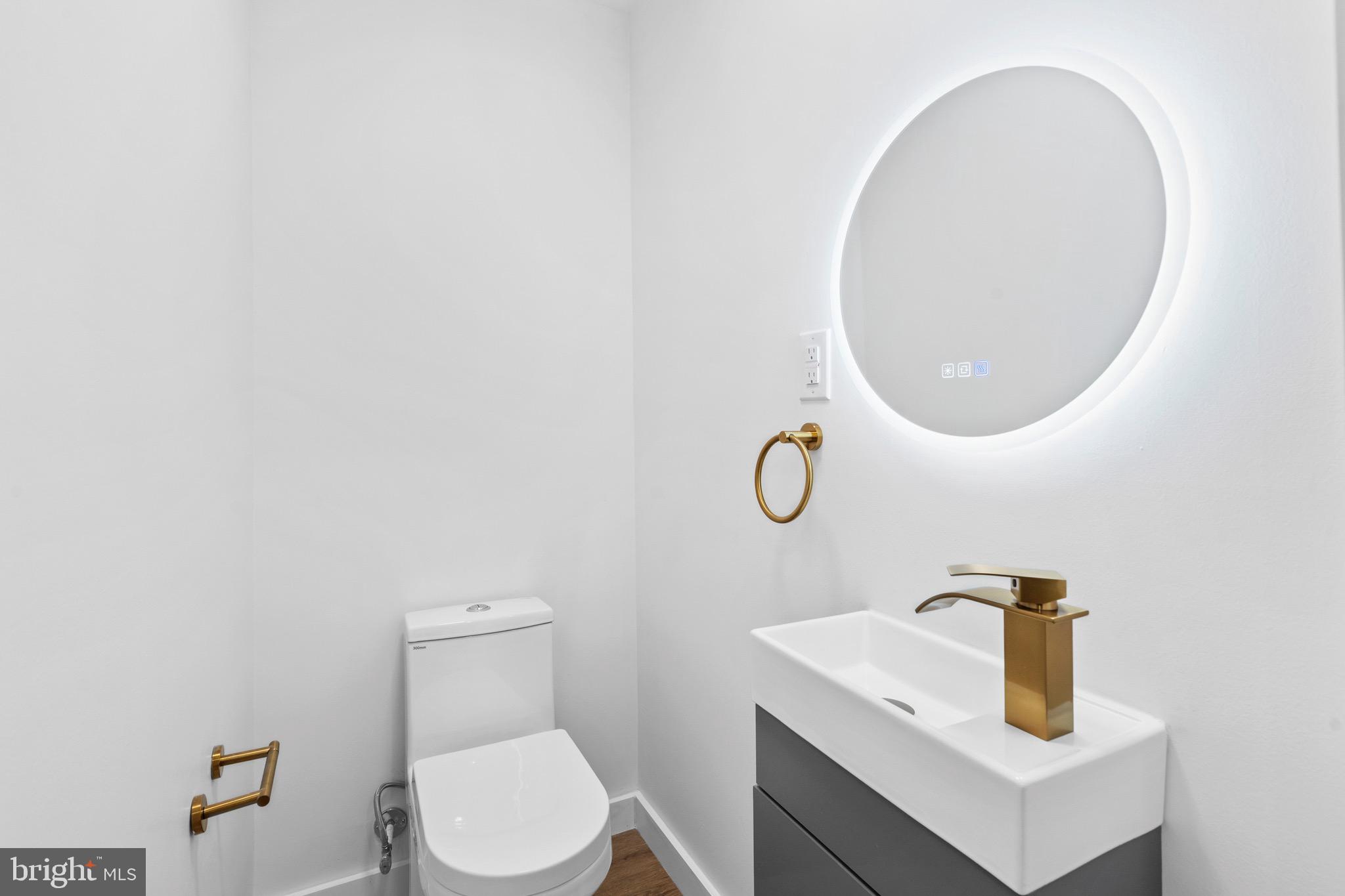 HADDINGTON - Residential