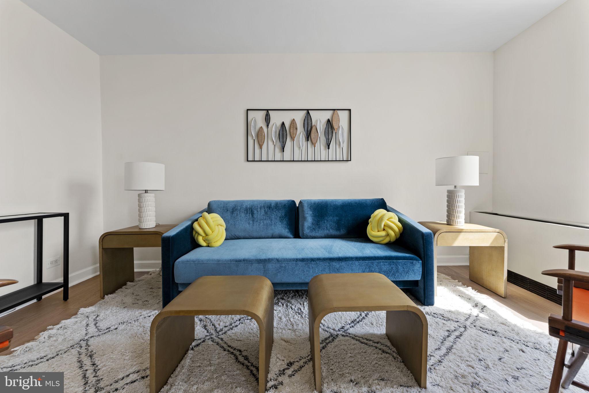 1260 21ST STREET NW 1005