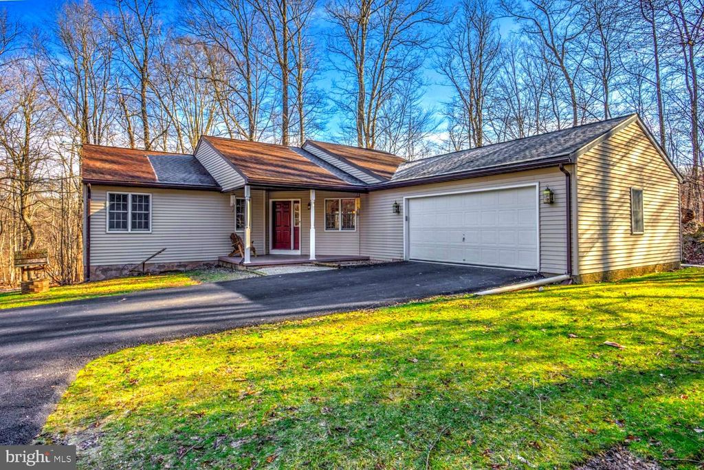 Photo of 1928 Birchwood Street, East Earl, PA 17519 (MLS # PALA2046270)