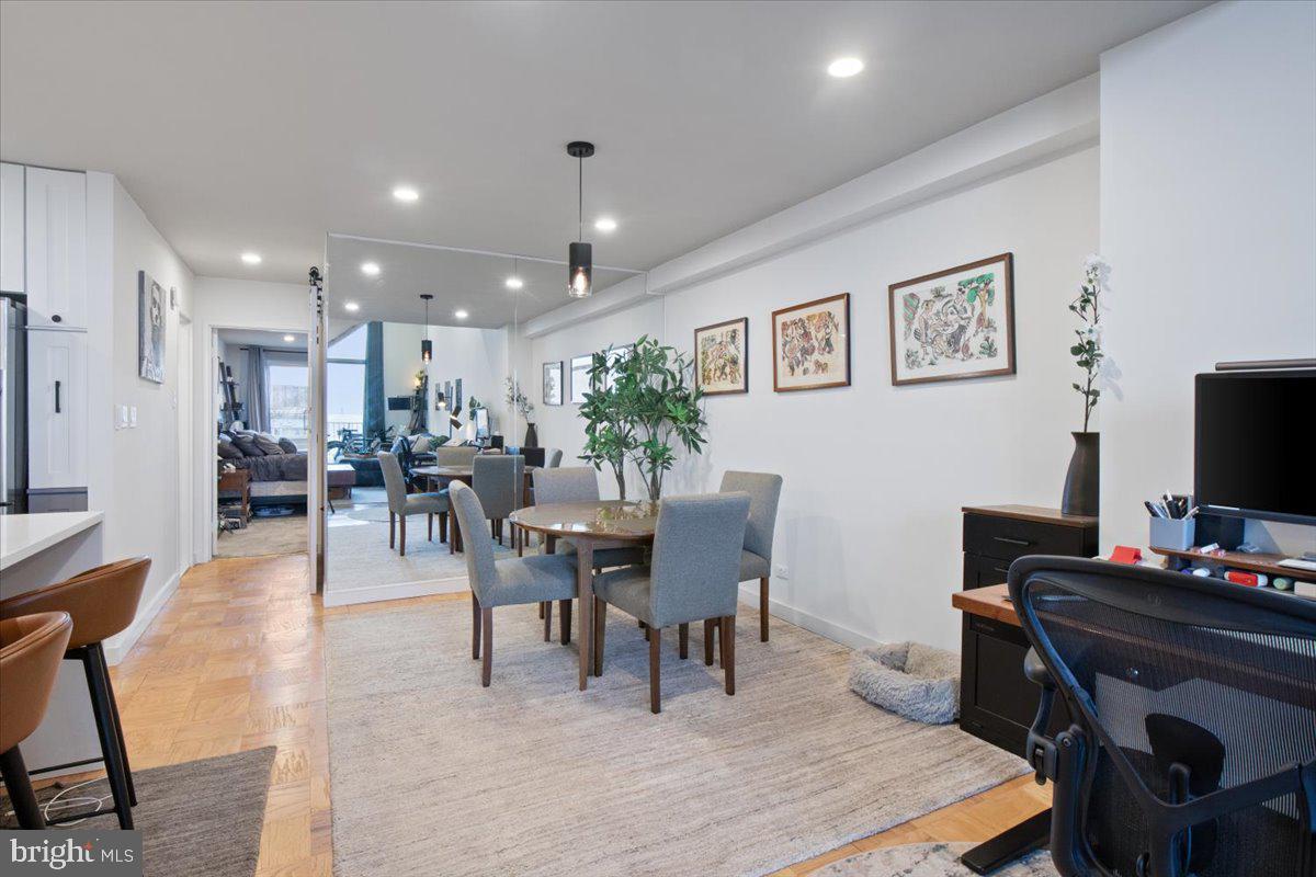 PROSPECT HOUSE - Residential Lease