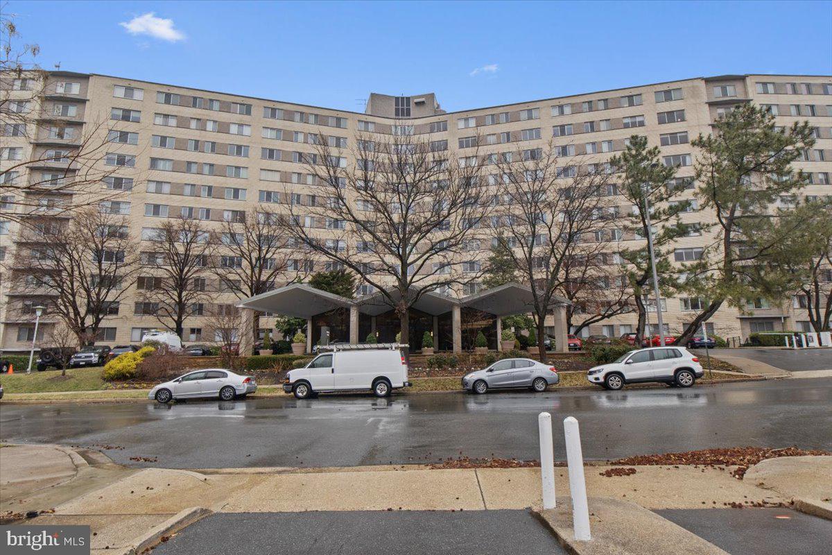 PROSPECT HOUSE - Residential Lease