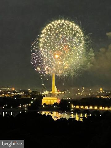 PROSPECT HOUSE - Residential Lease