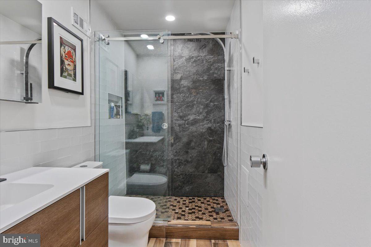 PROSPECT HOUSE - Residential Lease