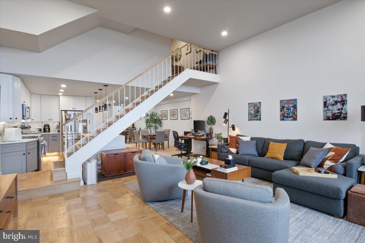 PROSPECT HOUSE - Residential Lease