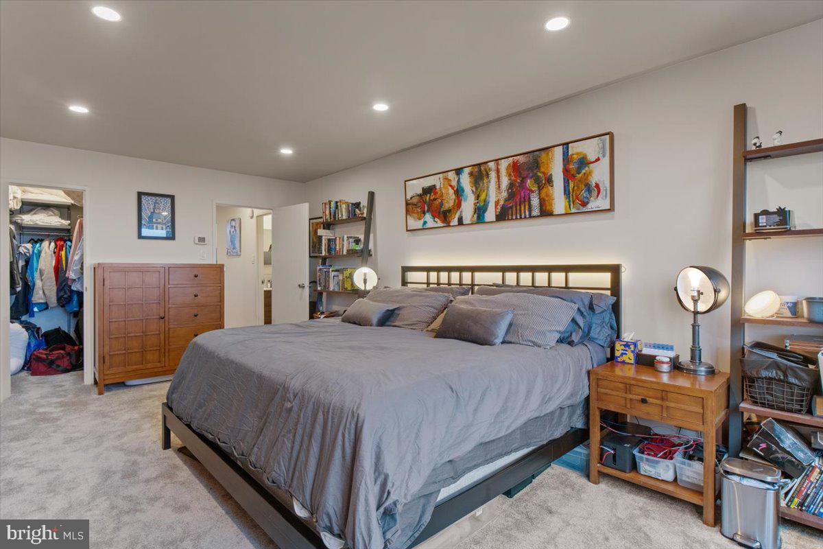 PROSPECT HOUSE - Residential Lease