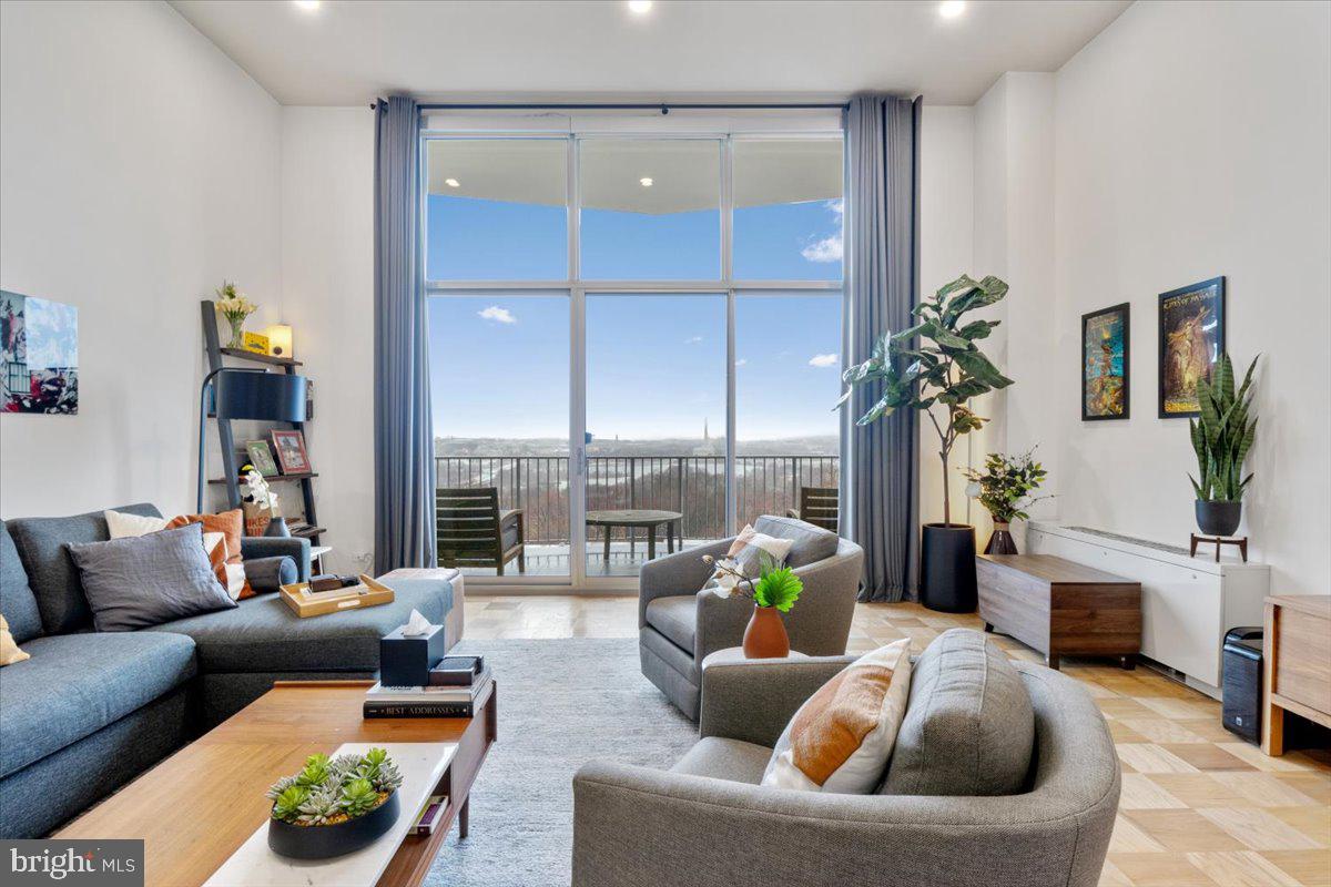 PROSPECT HOUSE - Residential Lease