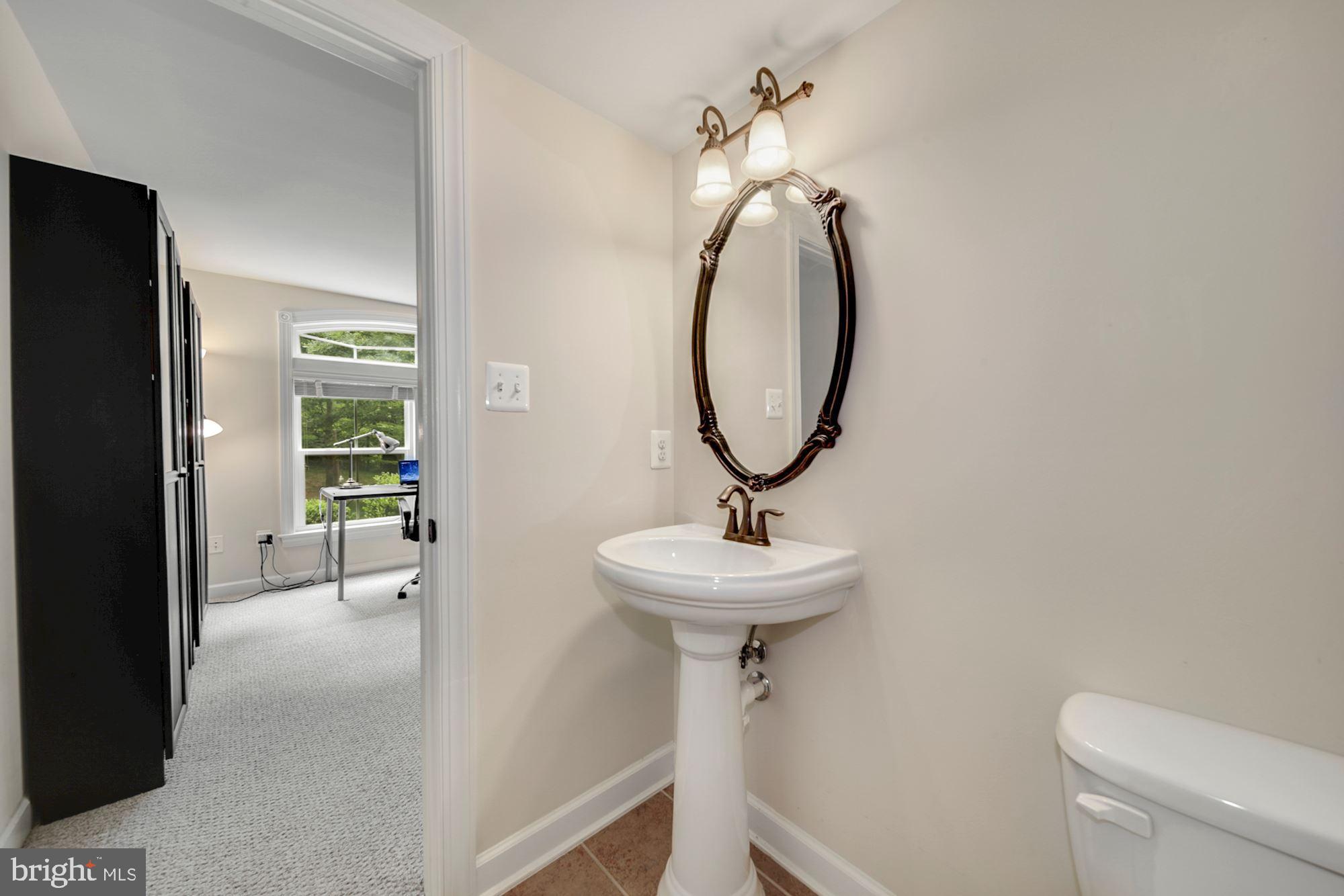 PARKLANDS AT WATKINS MILL - Residential Lease