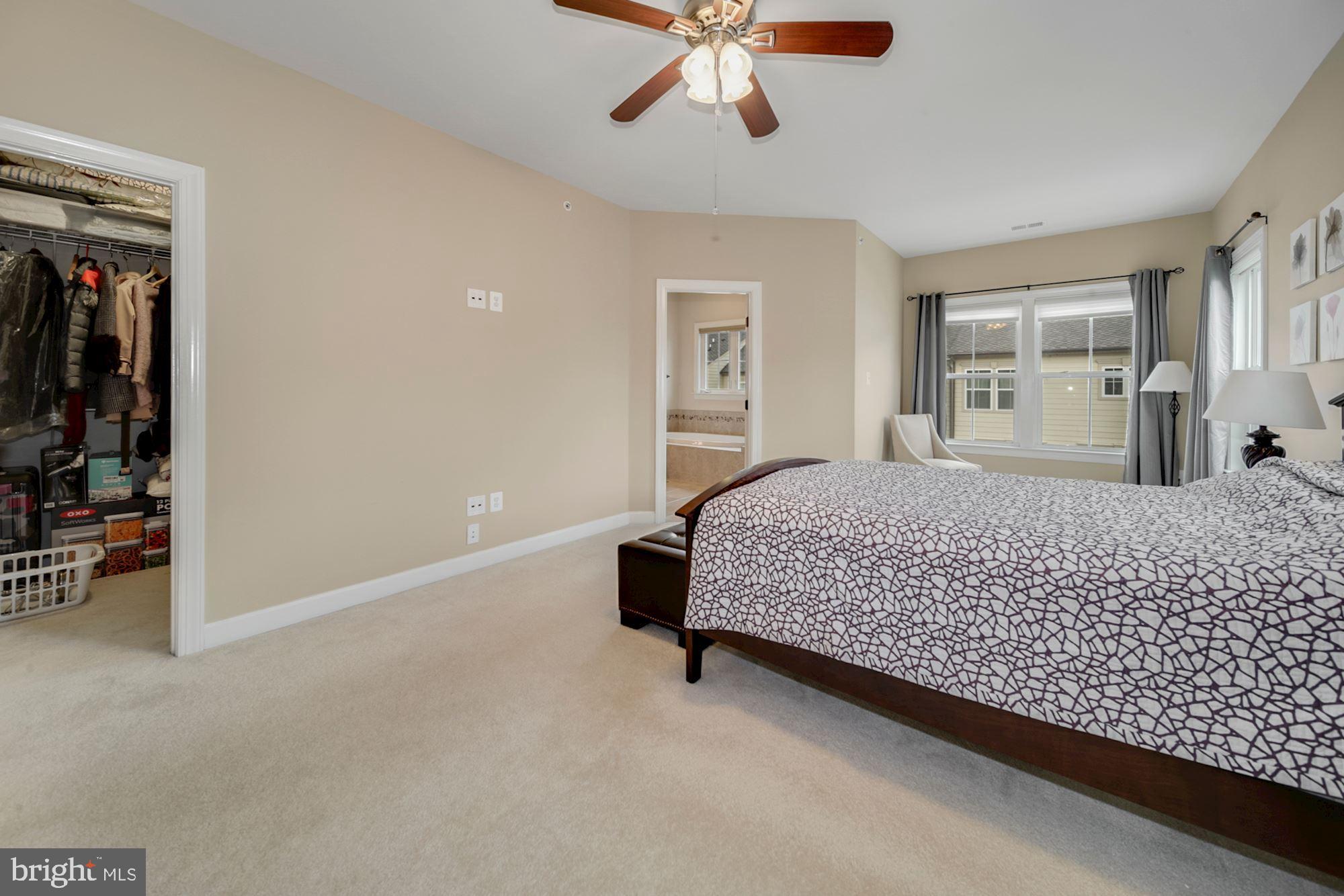 PARKLANDS AT WATKINS MILL - Residential Lease