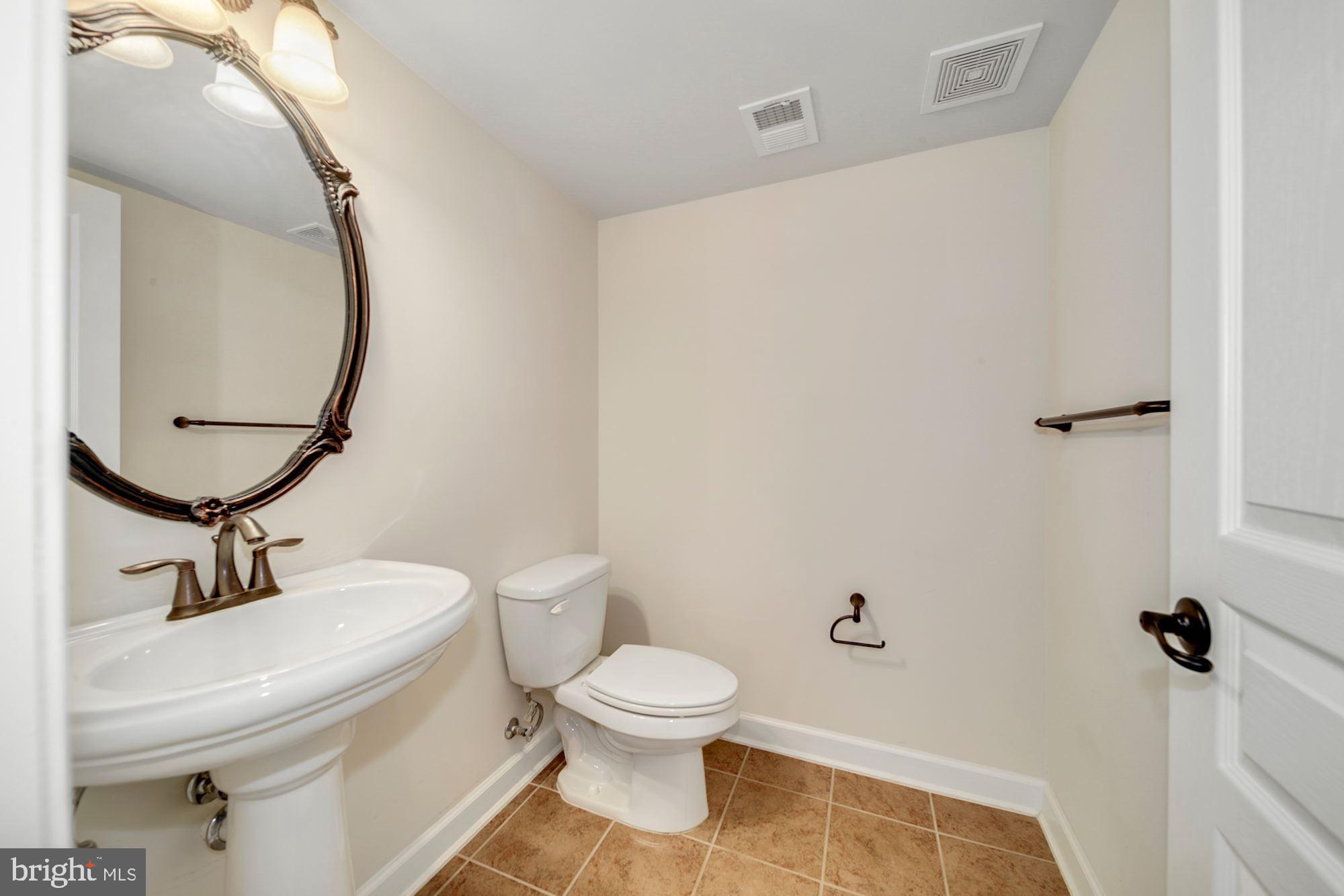 PARKLANDS AT WATKINS MILL - Residential Lease