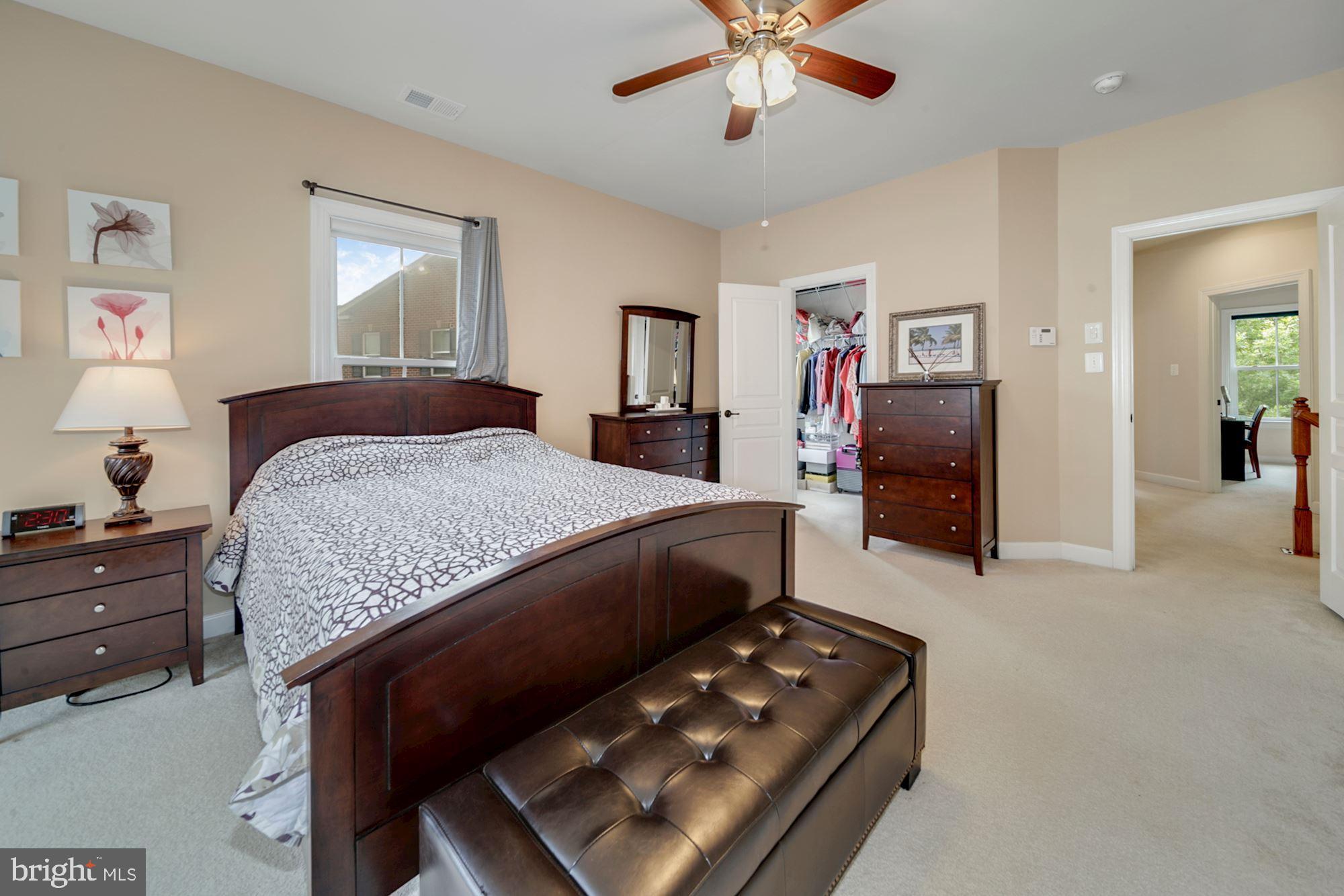 PARKLANDS AT WATKINS MILL - Residential Lease