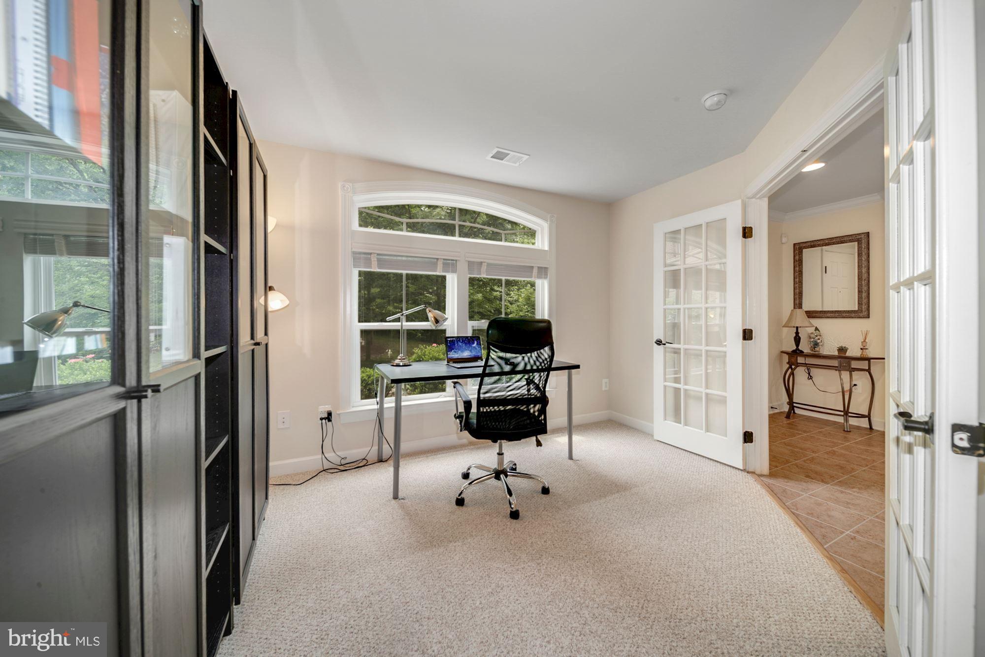 PARKLANDS AT WATKINS MILL - Residential Lease