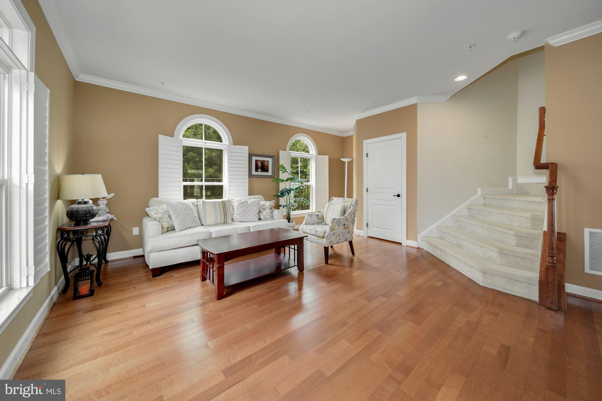 PARKLANDS AT WATKINS MILL - Residential Lease