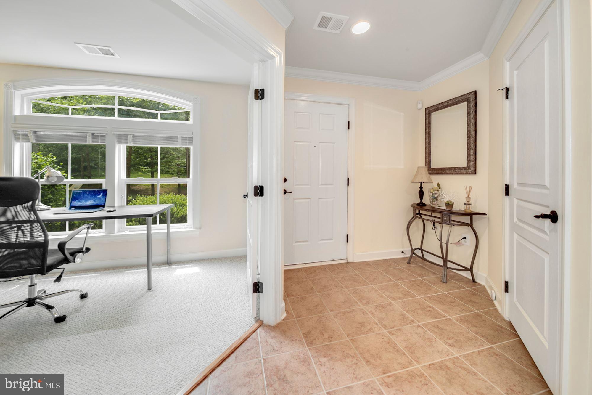 PARKLANDS AT WATKINS MILL - Residential Lease