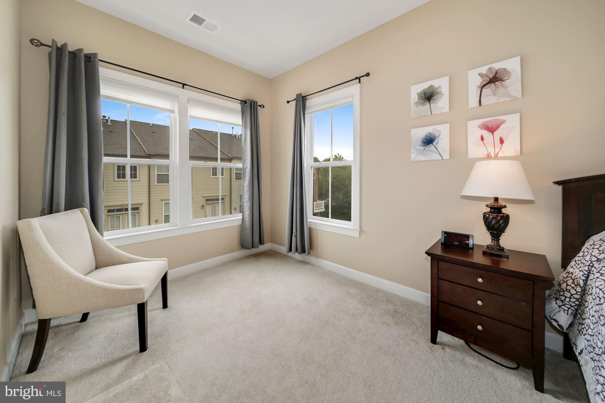 PARKLANDS AT WATKINS MILL - Residential Lease