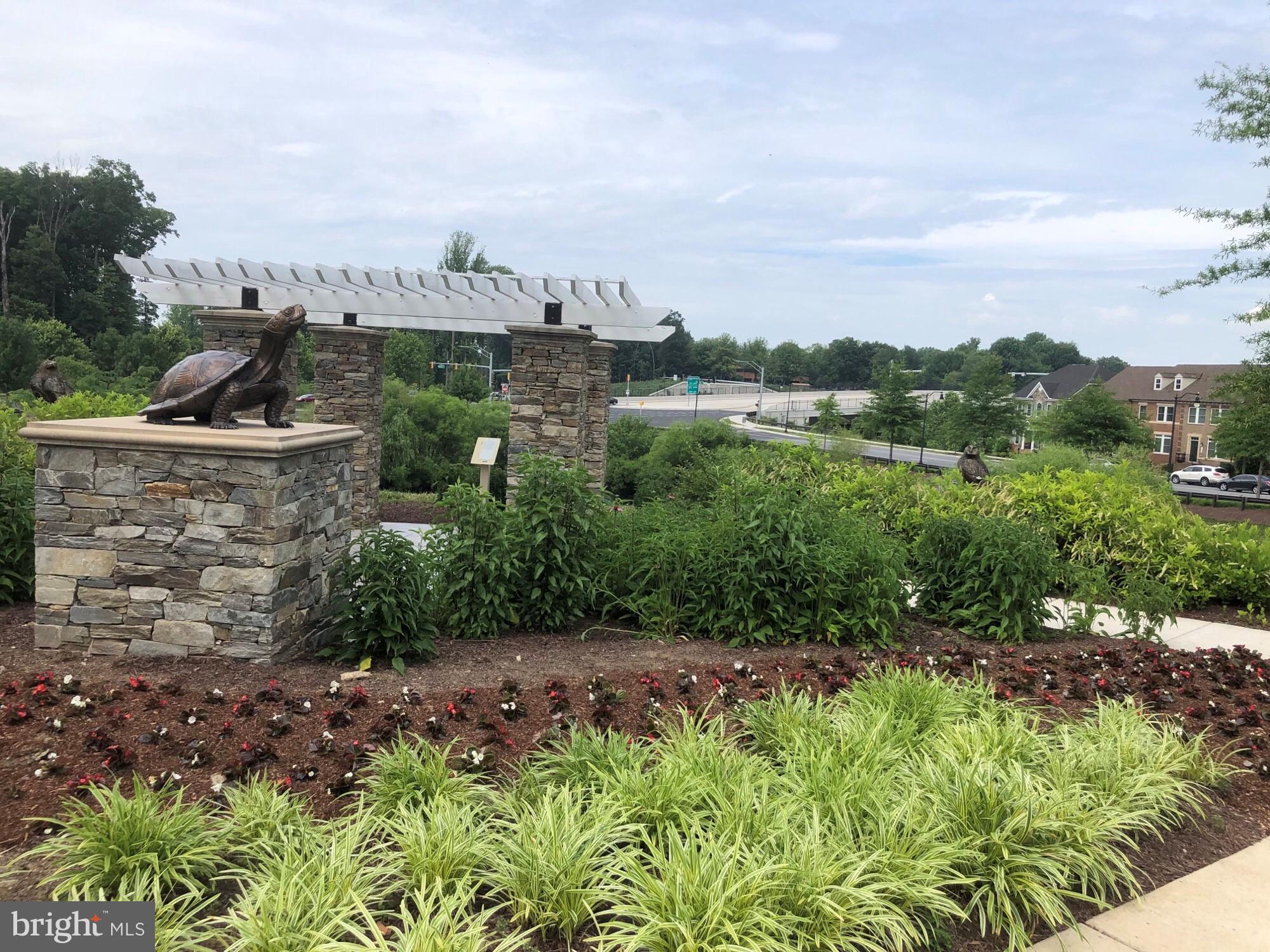 PARKLANDS AT WATKINS MILL - Residential Lease