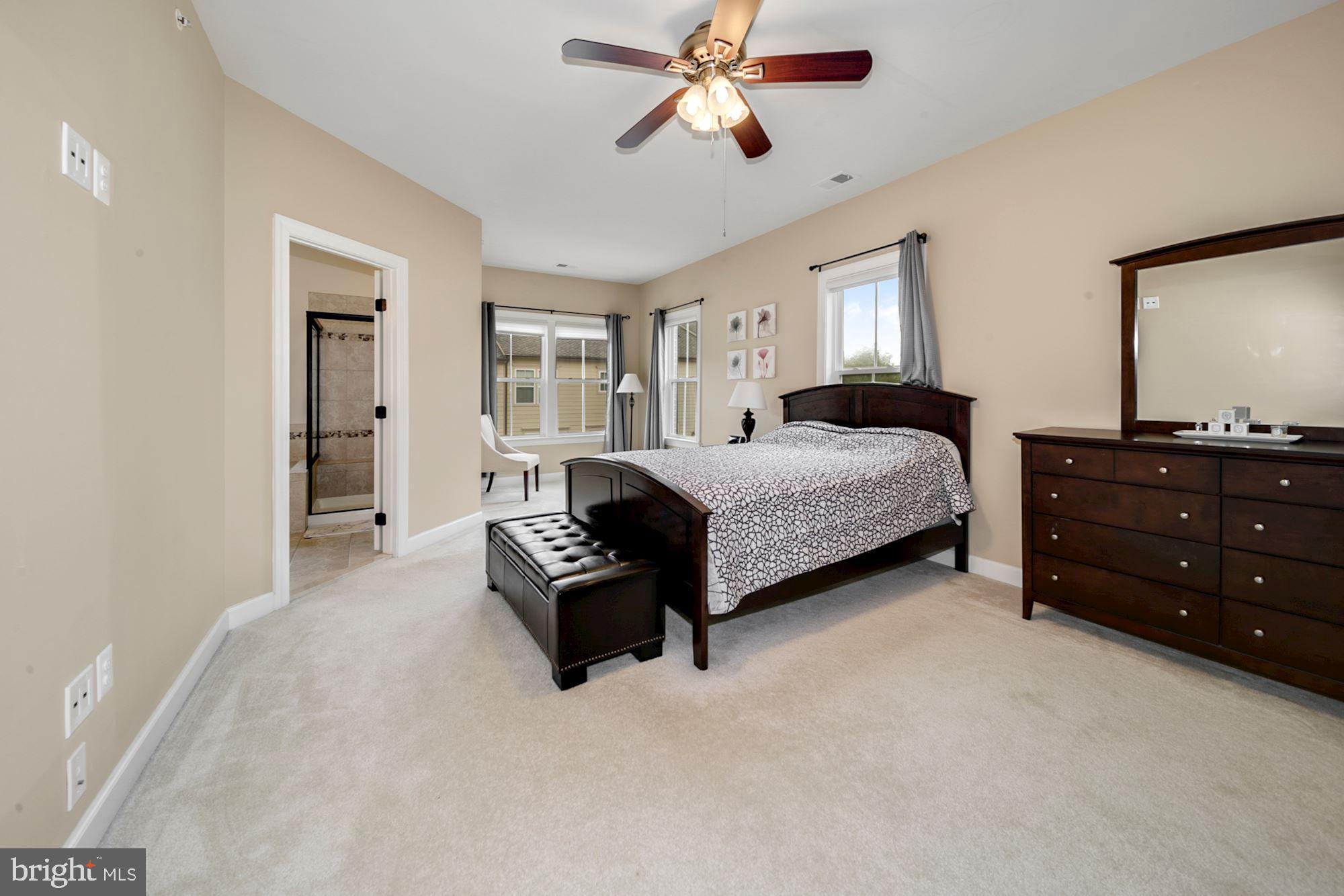 PARKLANDS AT WATKINS MILL - Residential Lease