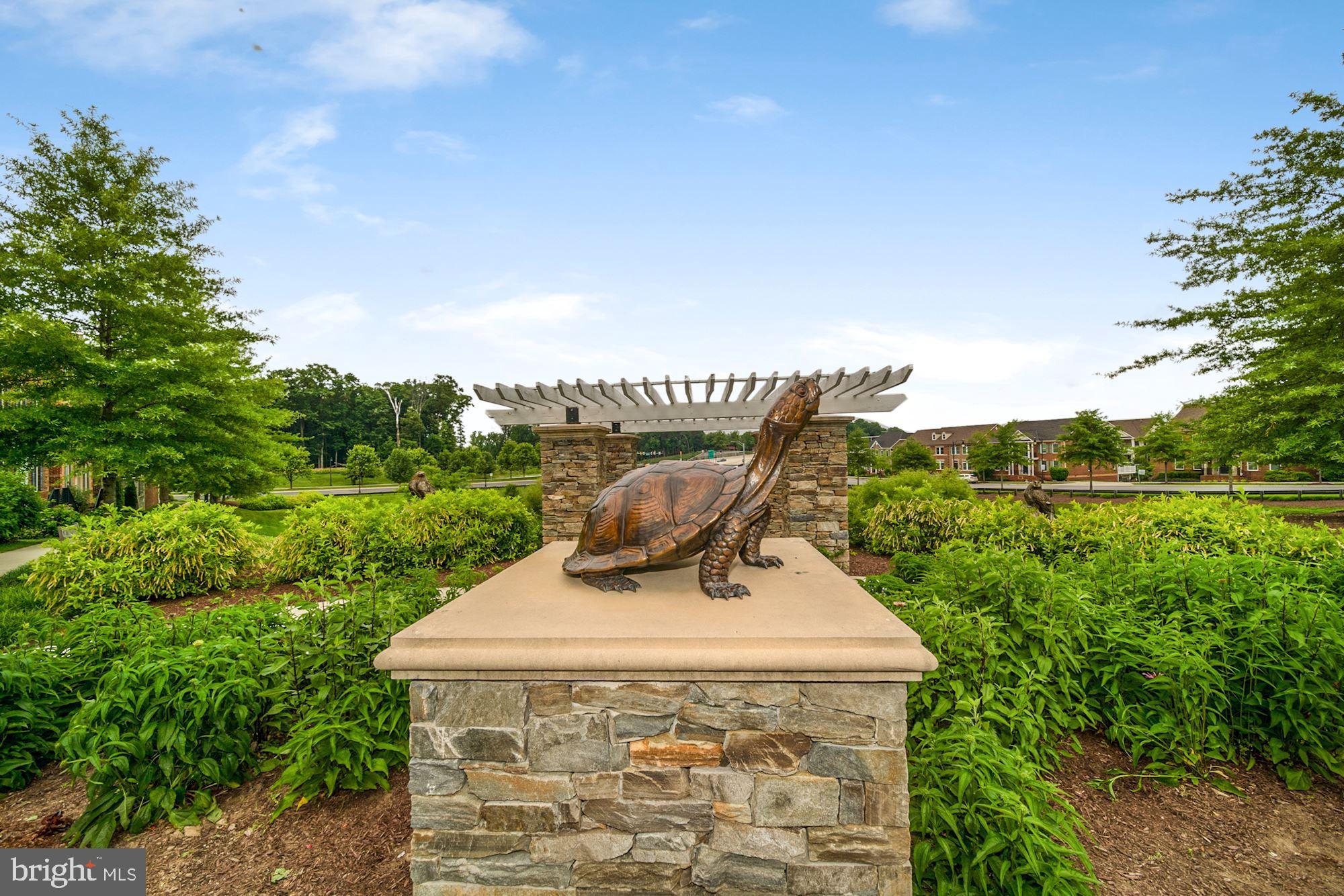 PARKLANDS AT WATKINS MILL - Residential Lease