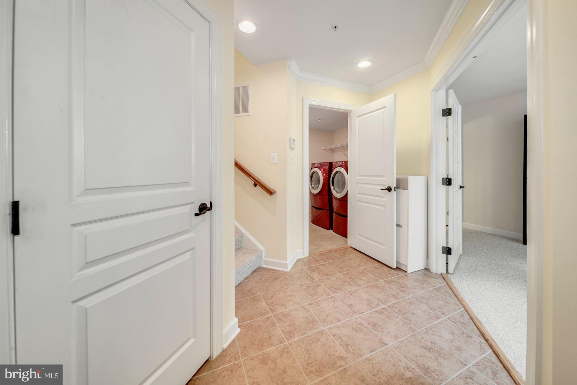 PARKLANDS AT WATKINS MILL - Residential Lease