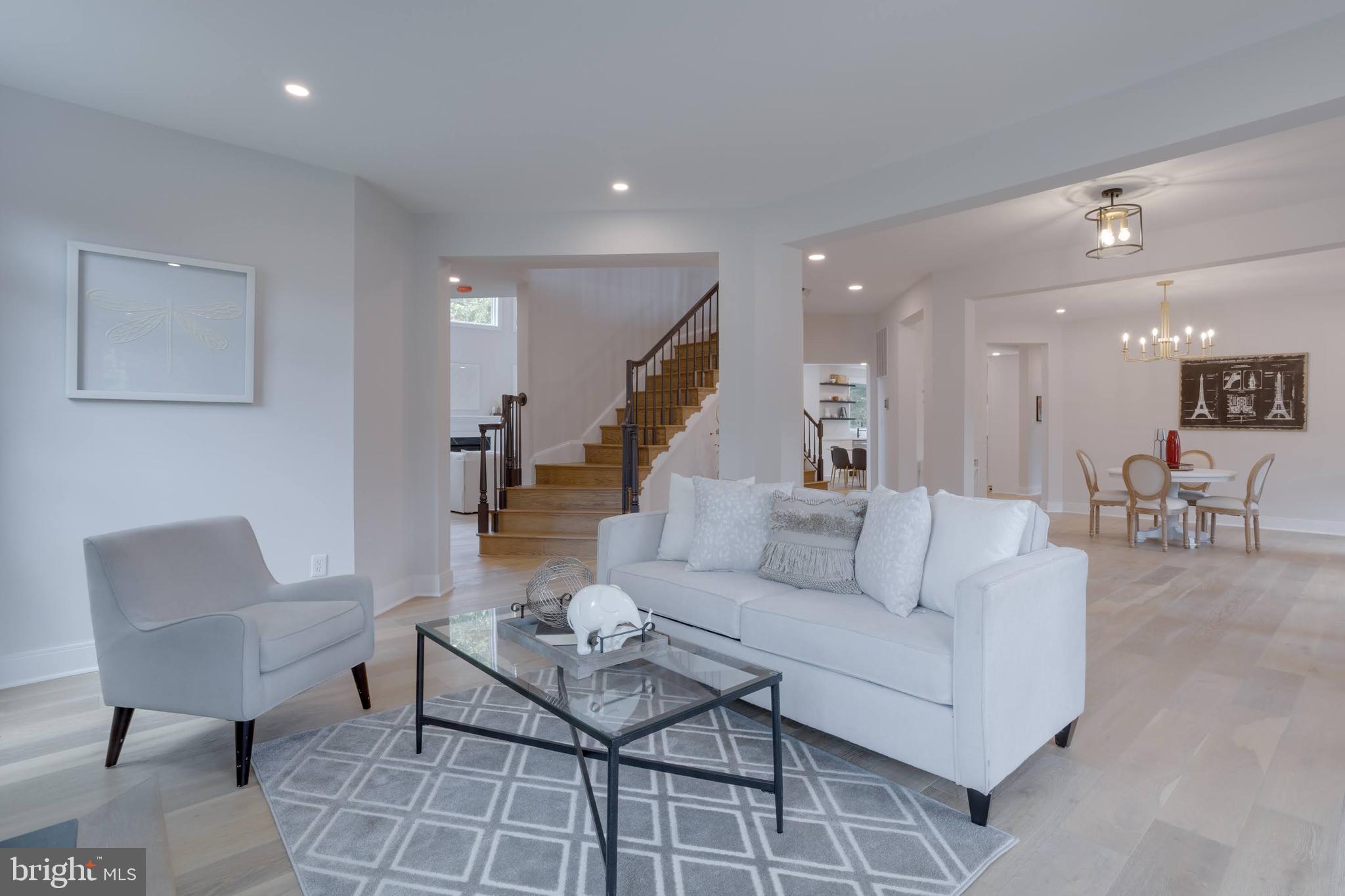 MILLWOOD POND - Residential