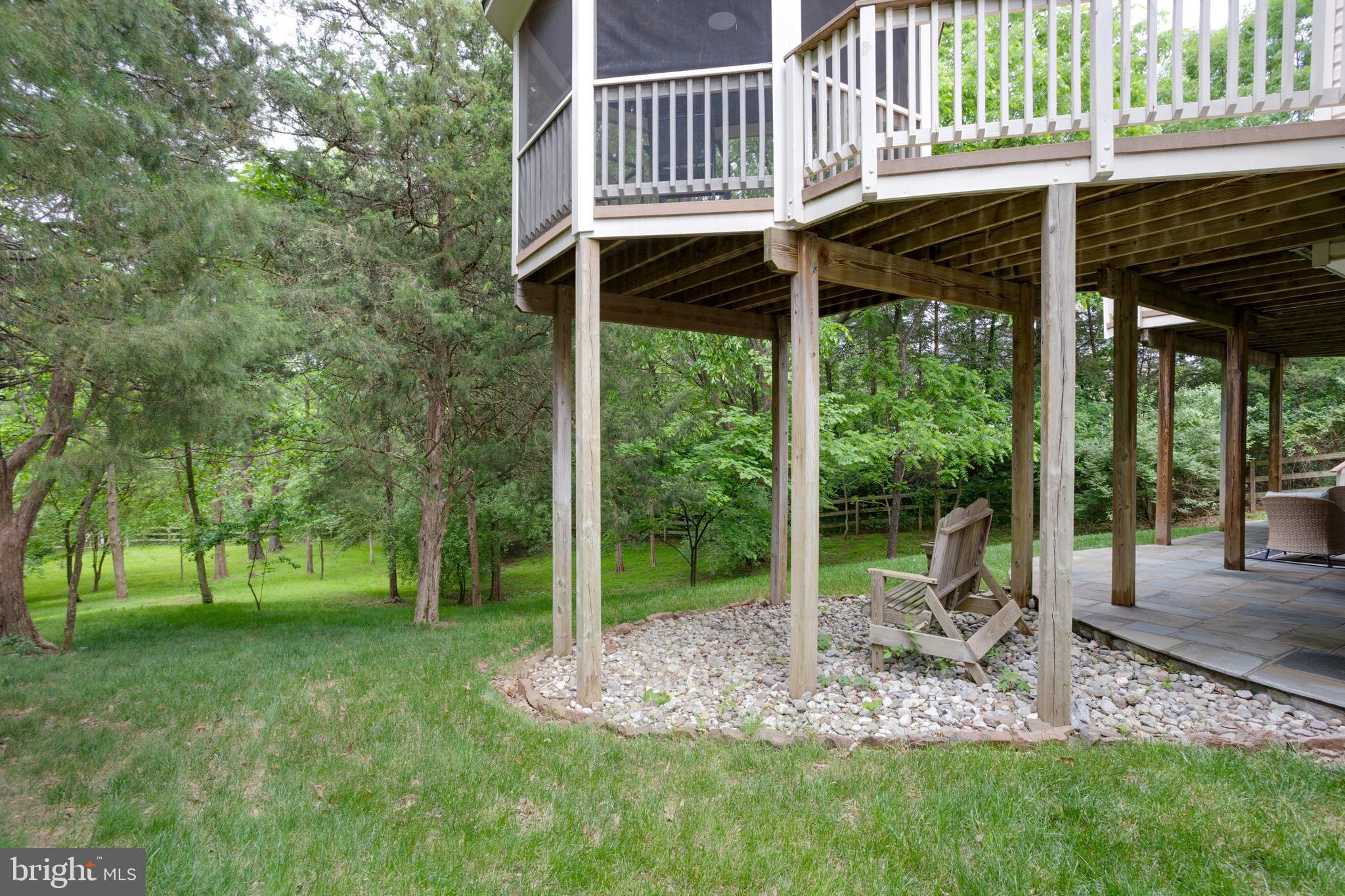 MILLWOOD POND - Residential