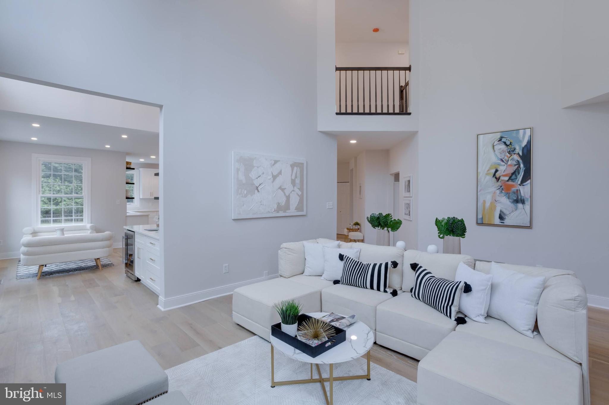 MILLWOOD POND - Residential