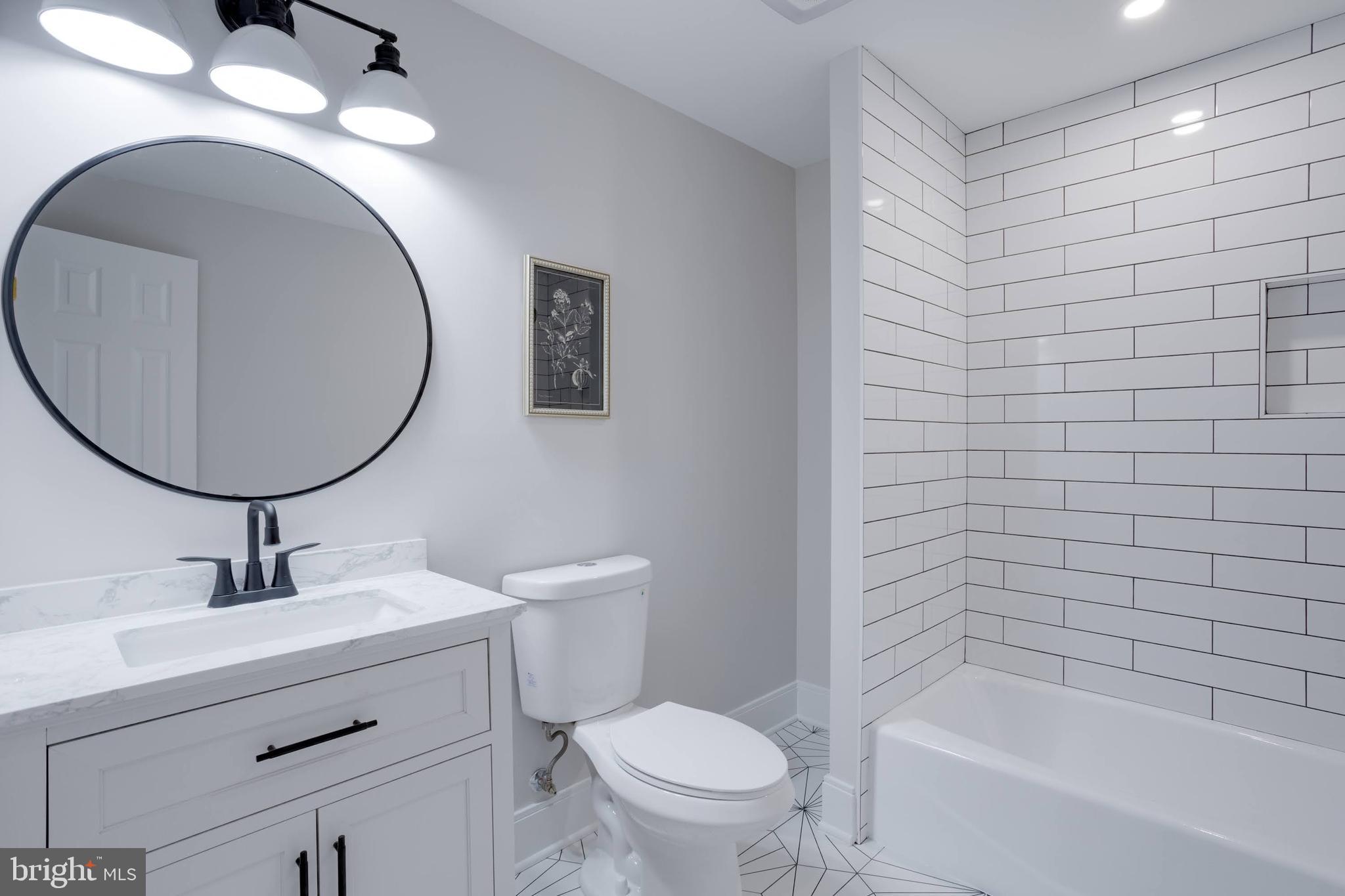 MILLWOOD POND - Residential