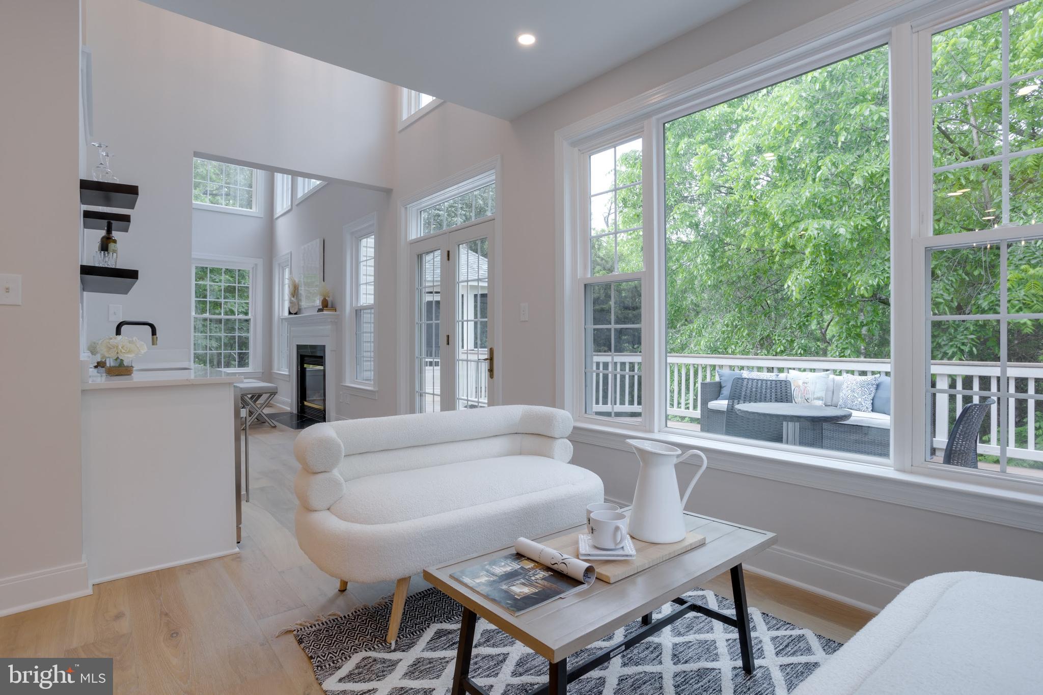 MILLWOOD POND - Residential