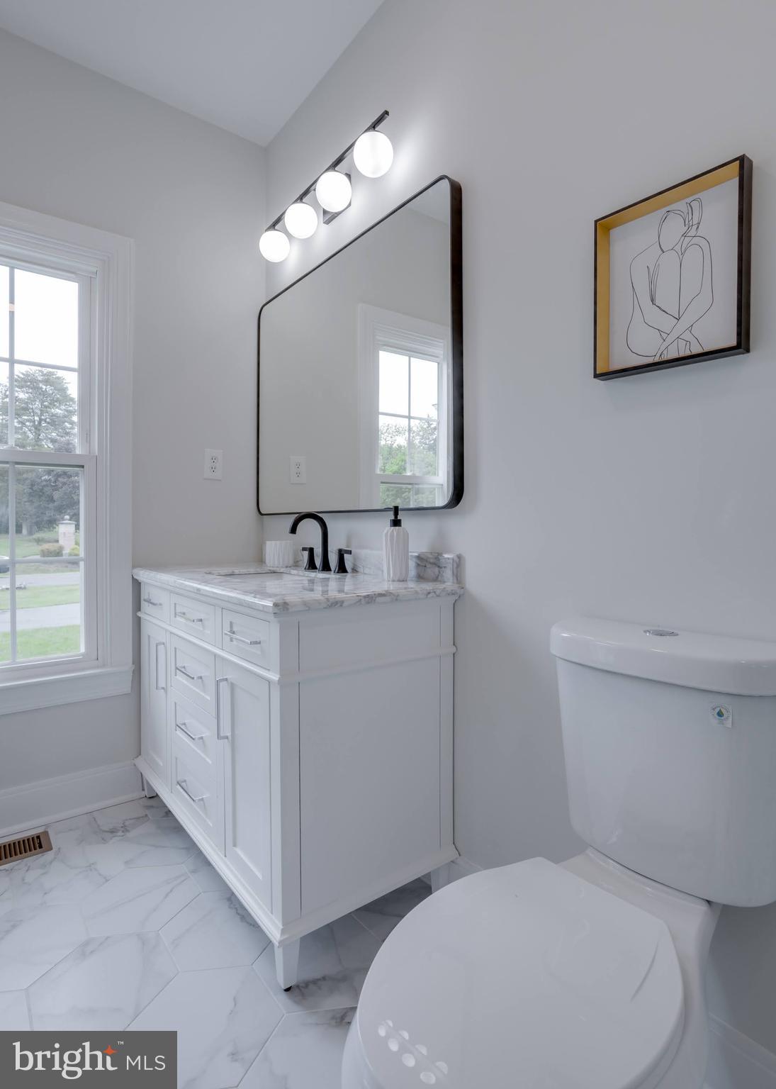 MILLWOOD POND - Residential