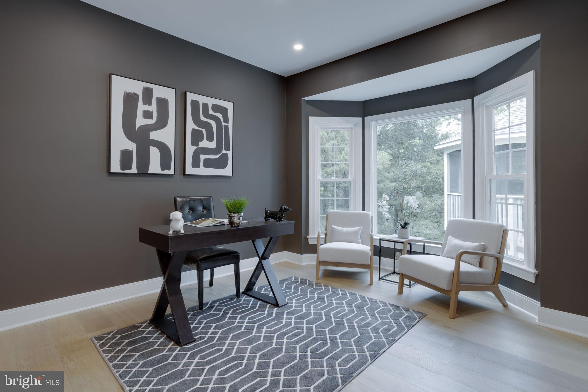 MILLWOOD POND - Residential