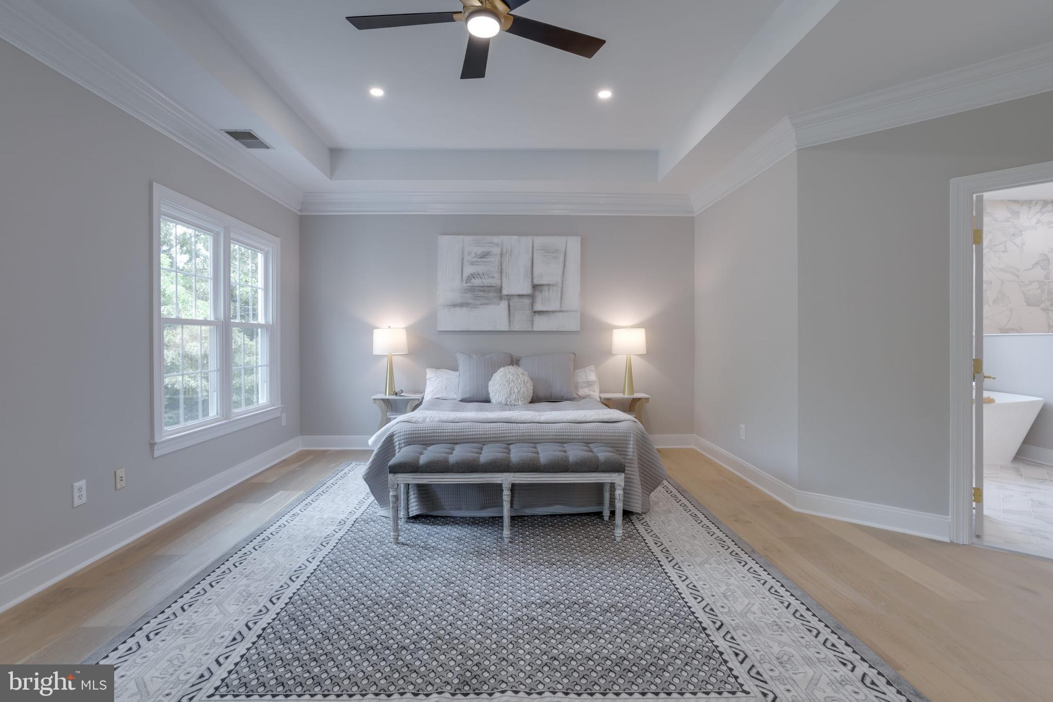 MILLWOOD POND - Residential