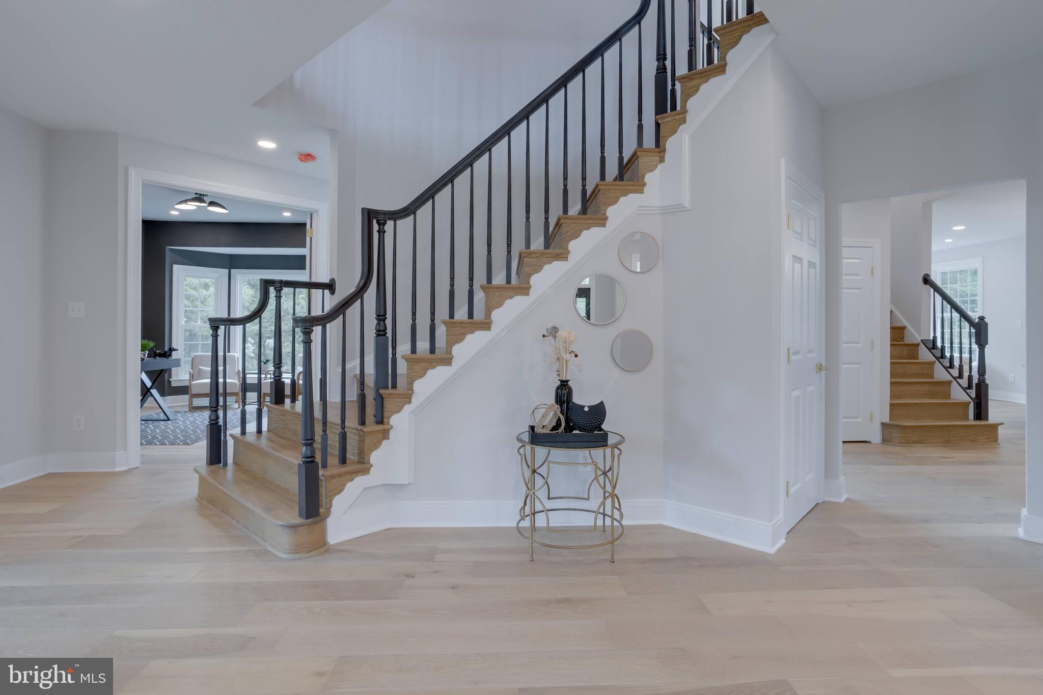 MILLWOOD POND - Residential