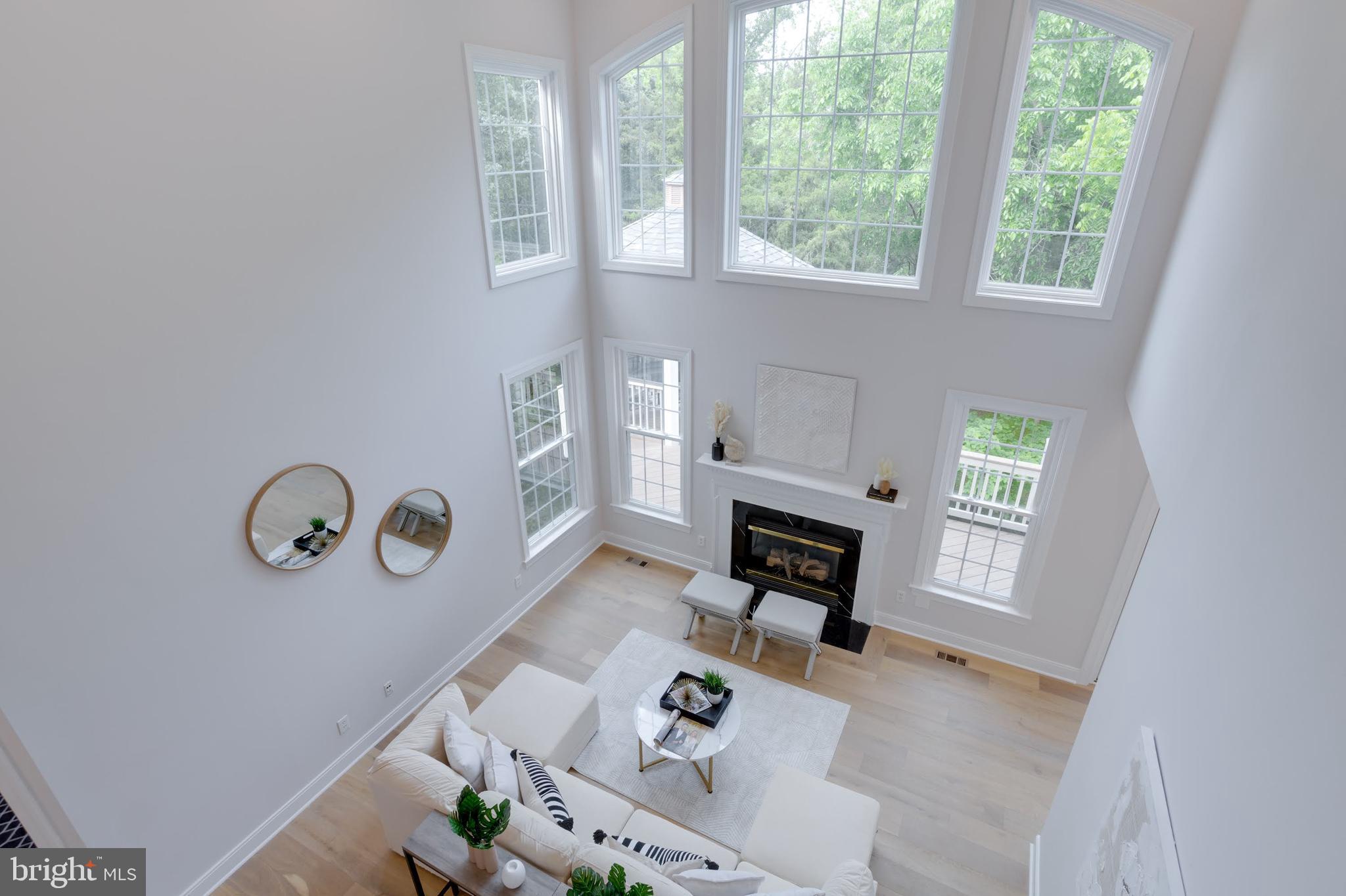 MILLWOOD POND - Residential