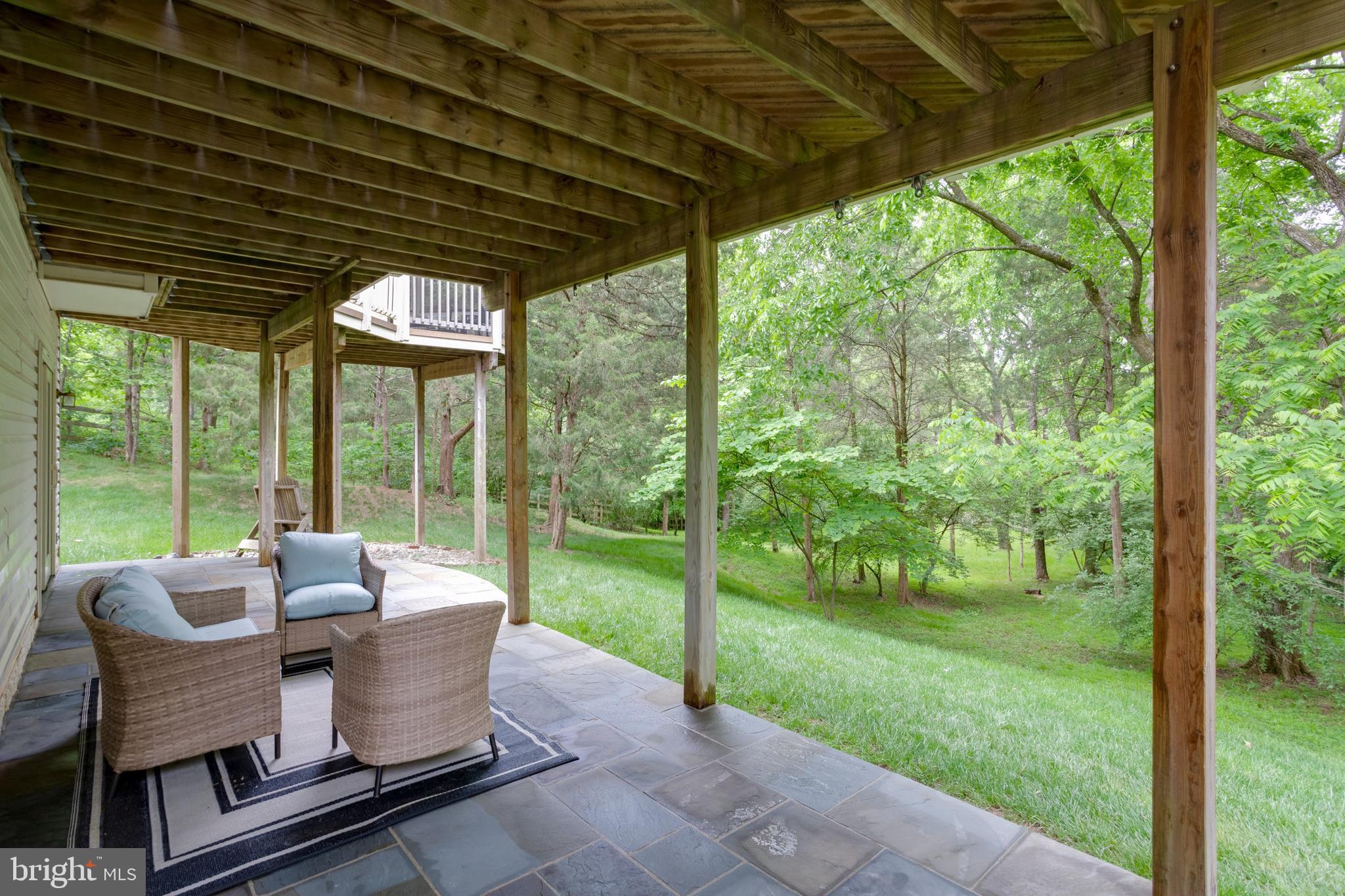 MILLWOOD POND - Residential