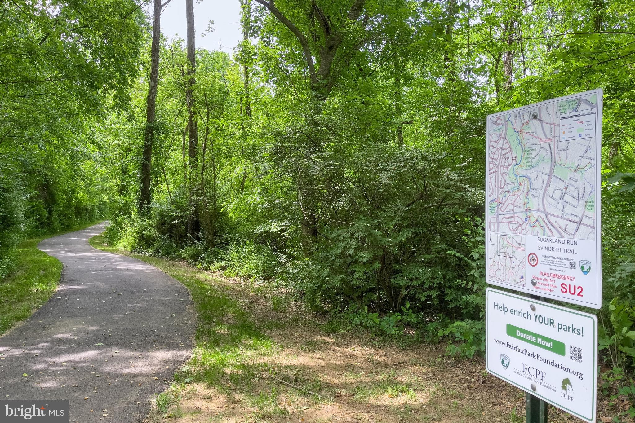 MILLWOOD POND - Residential