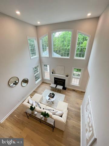 MILLWOOD POND - Residential