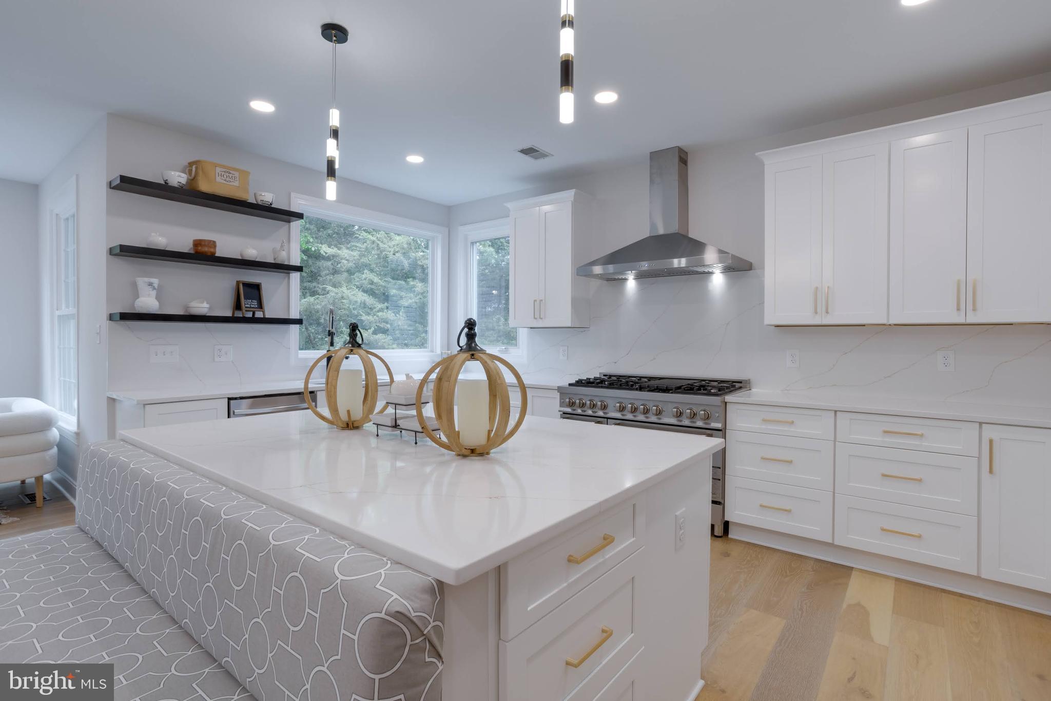 MILLWOOD POND - Residential