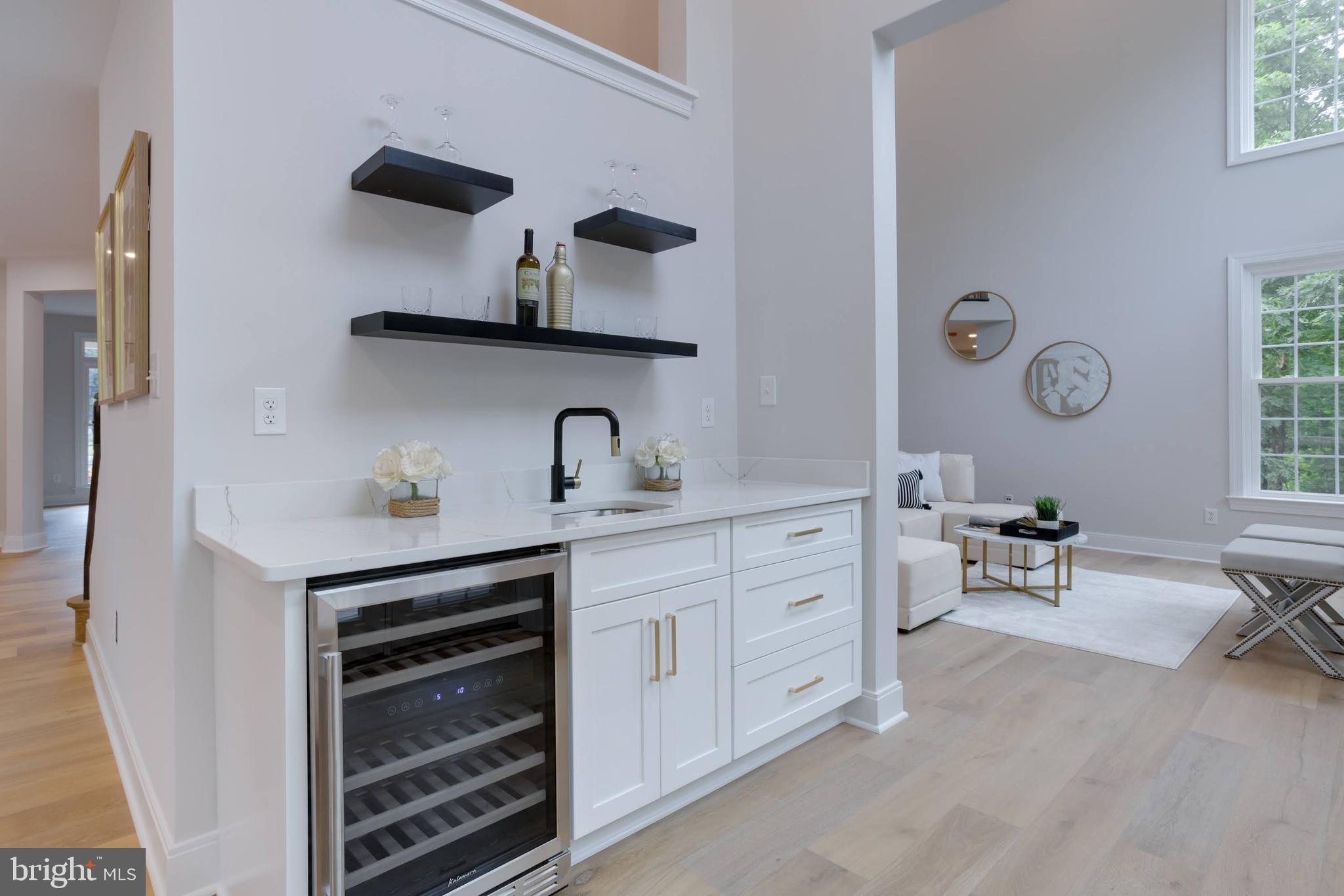 MILLWOOD POND - Residential