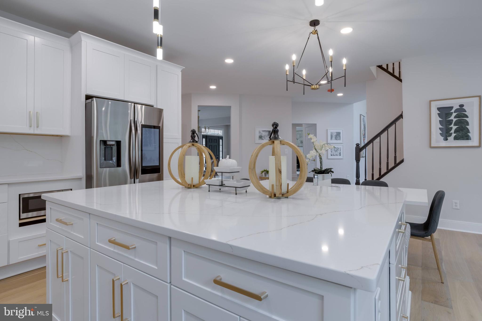 MILLWOOD POND - Residential