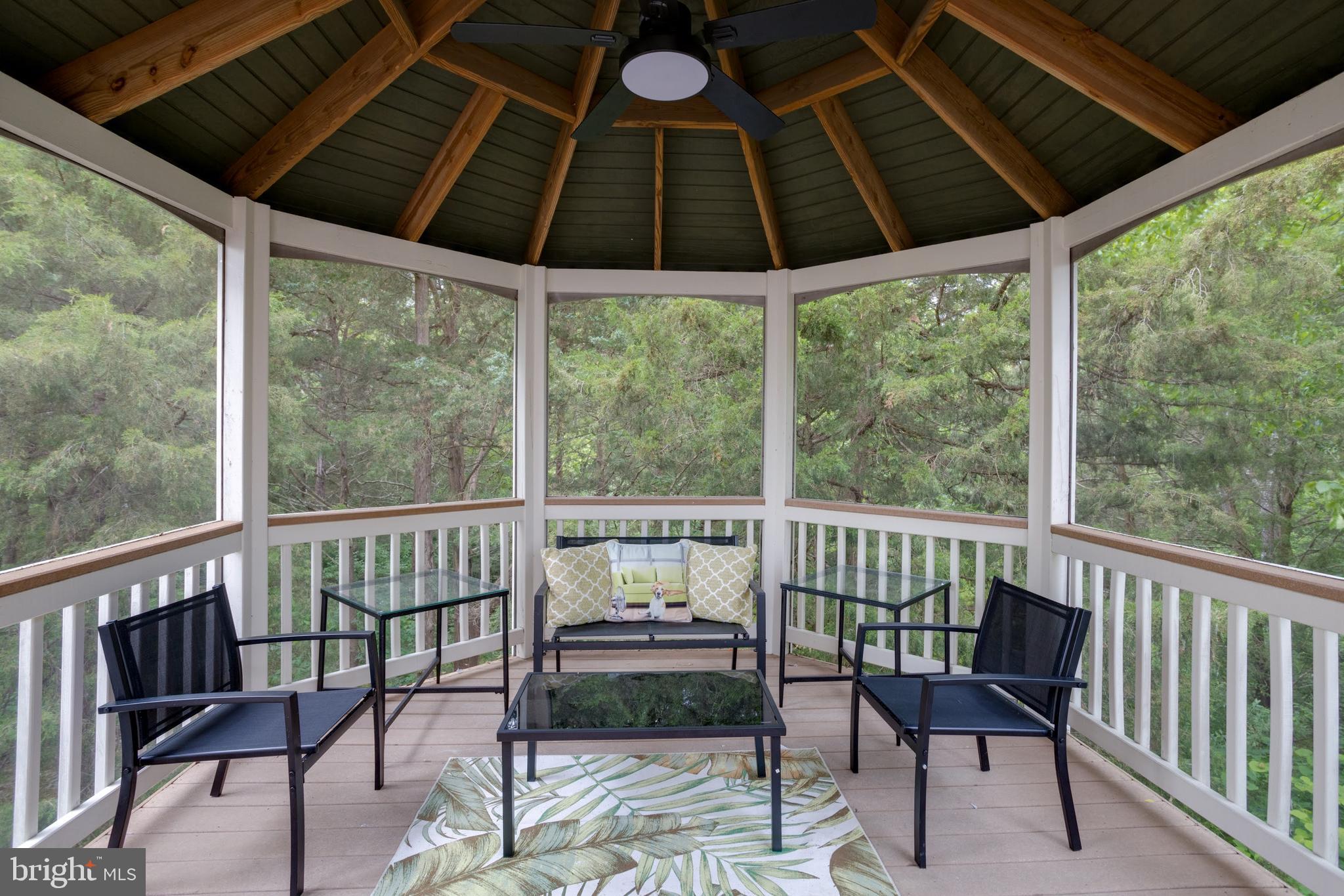 MILLWOOD POND - Residential