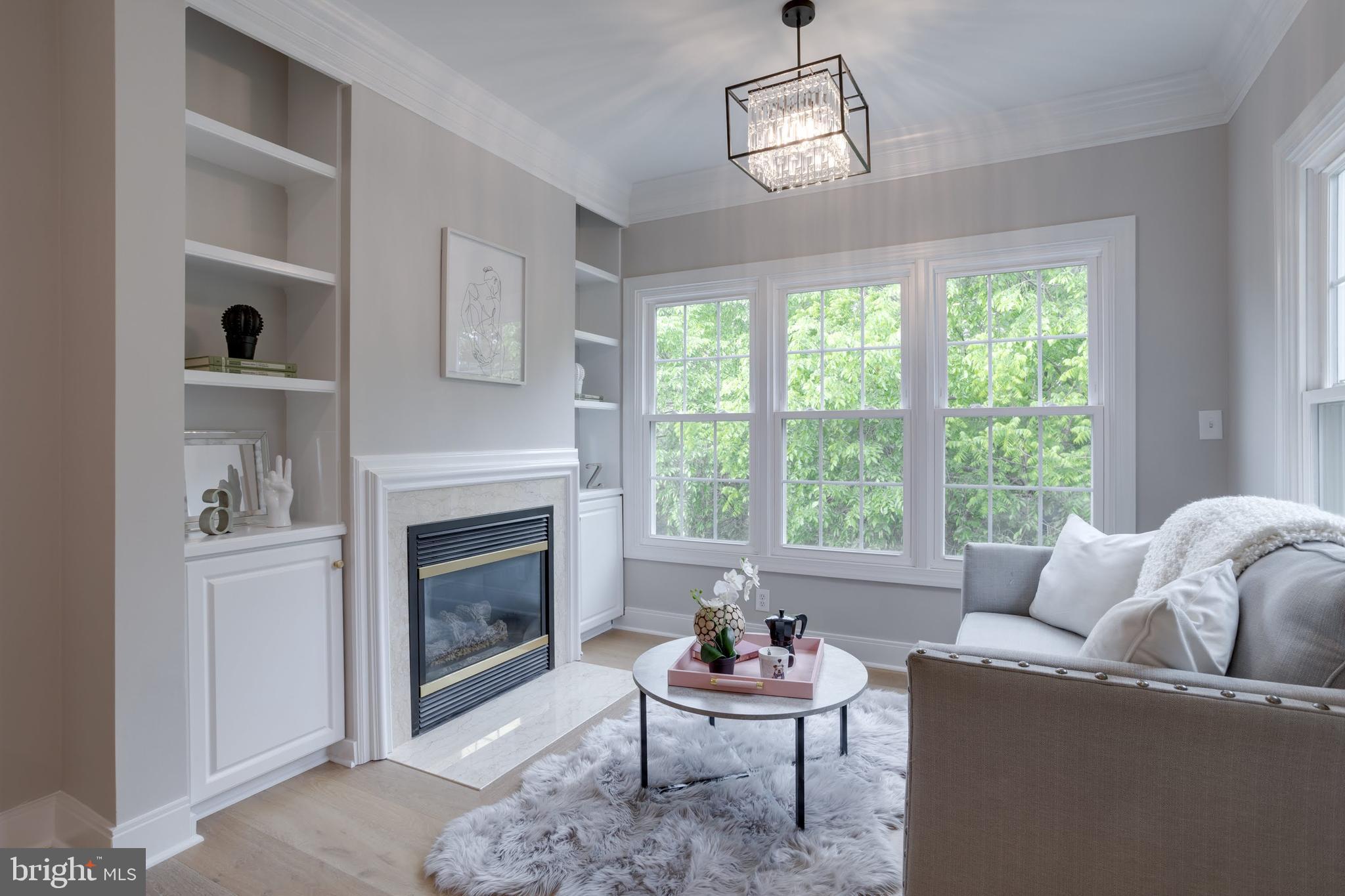 MILLWOOD POND - Residential