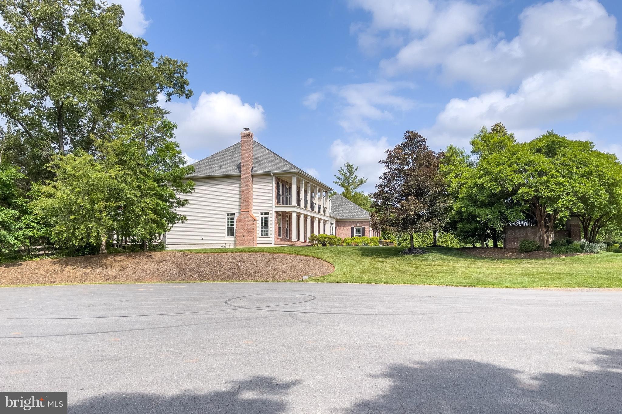 MILLWOOD POND - Residential