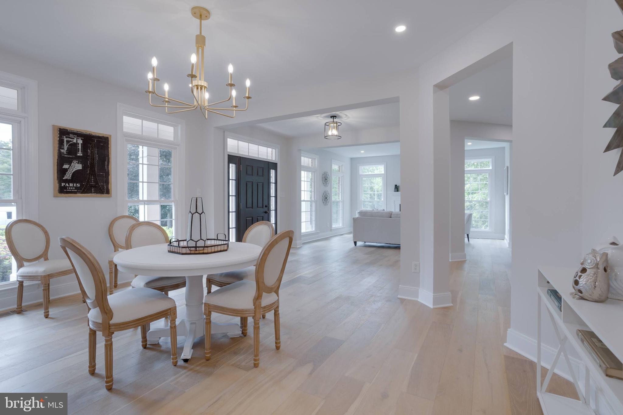 MILLWOOD POND - Residential